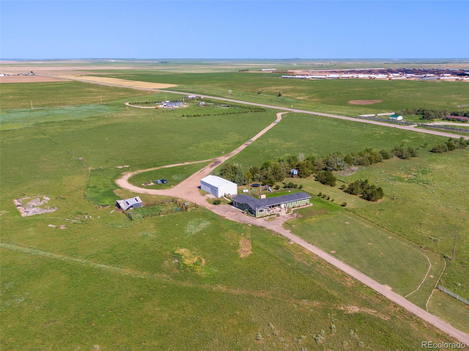 MLS Image #5 for 12891  county road 29 ,sterling, Colorado