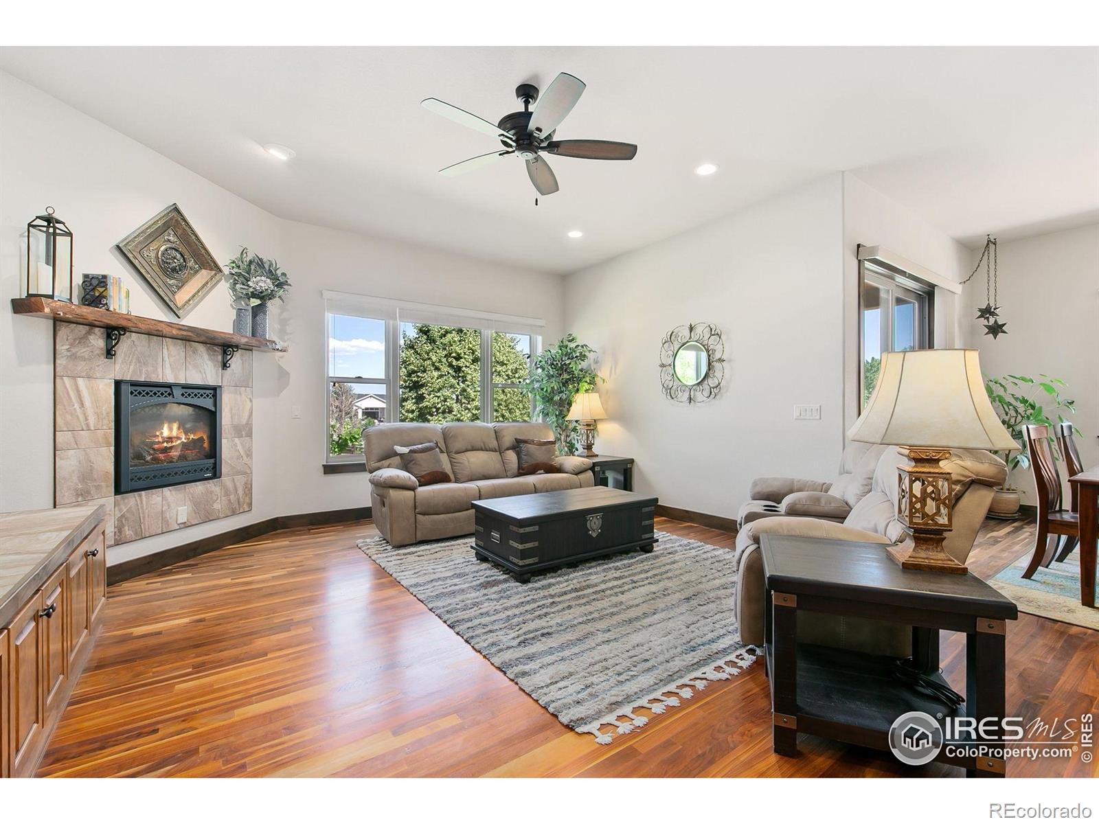 MLS Image #12 for 973  skipping stone court,timnath, Colorado