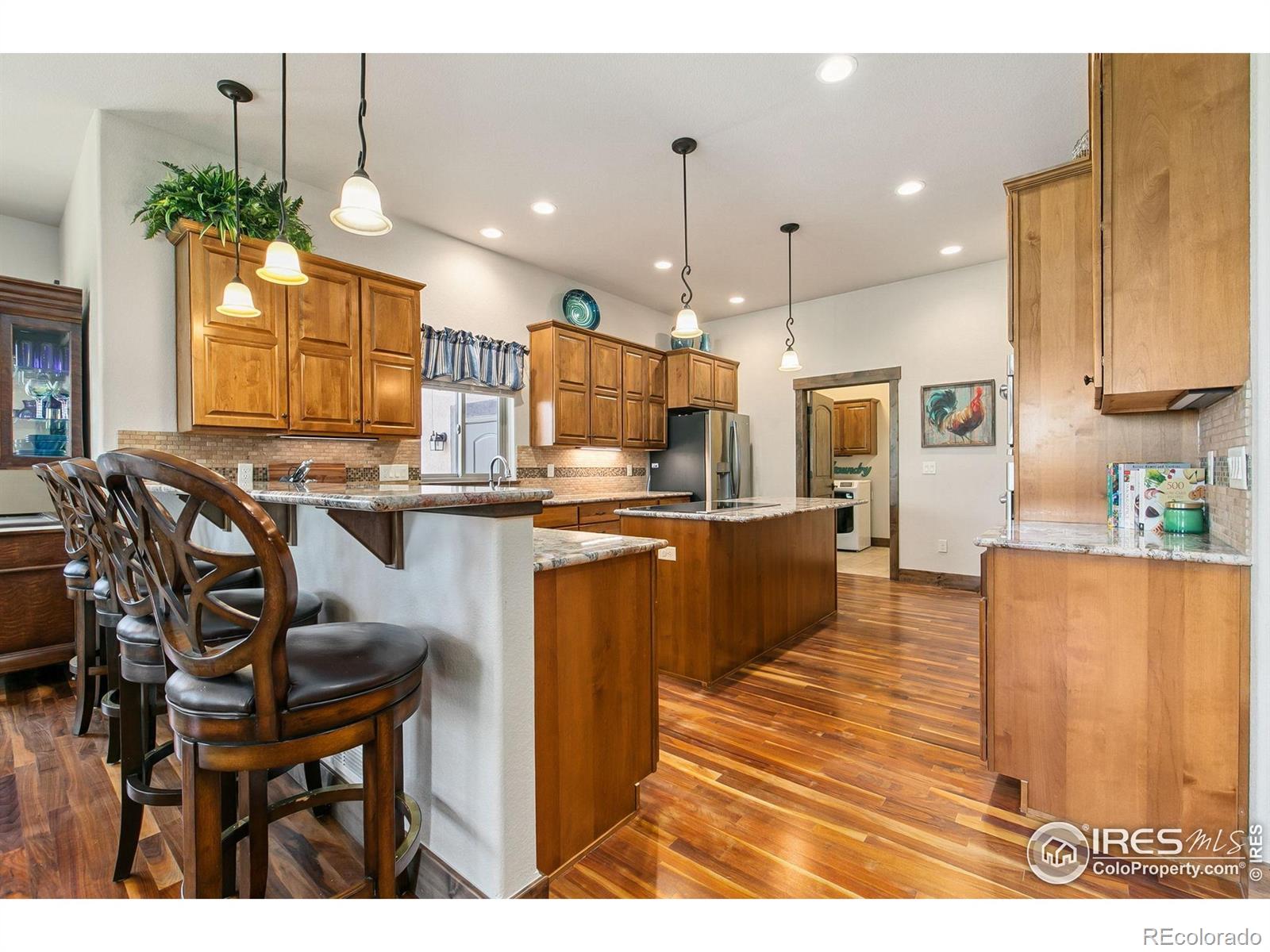MLS Image #14 for 973  skipping stone court,timnath, Colorado