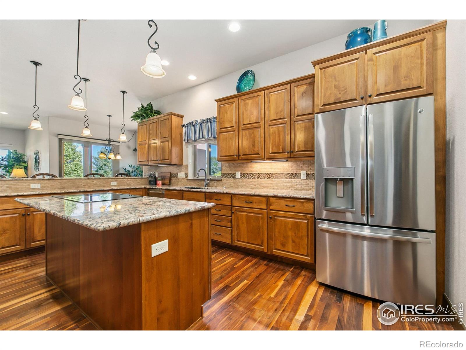 MLS Image #15 for 973  skipping stone court,timnath, Colorado