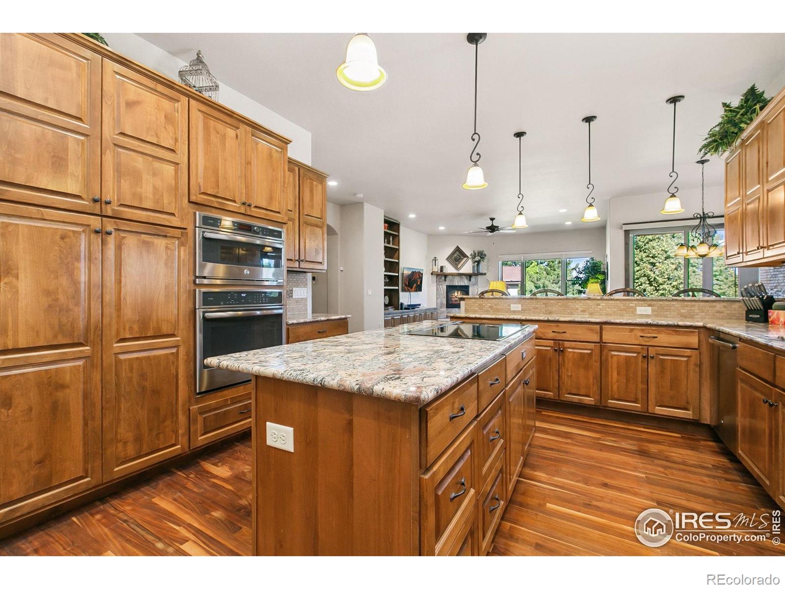 MLS Image #16 for 973  skipping stone court,timnath, Colorado