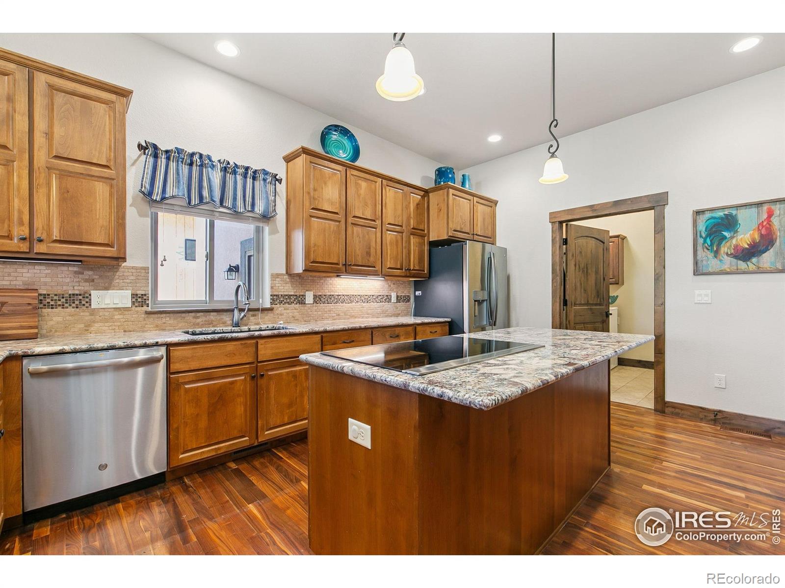 MLS Image #18 for 973  skipping stone court,timnath, Colorado