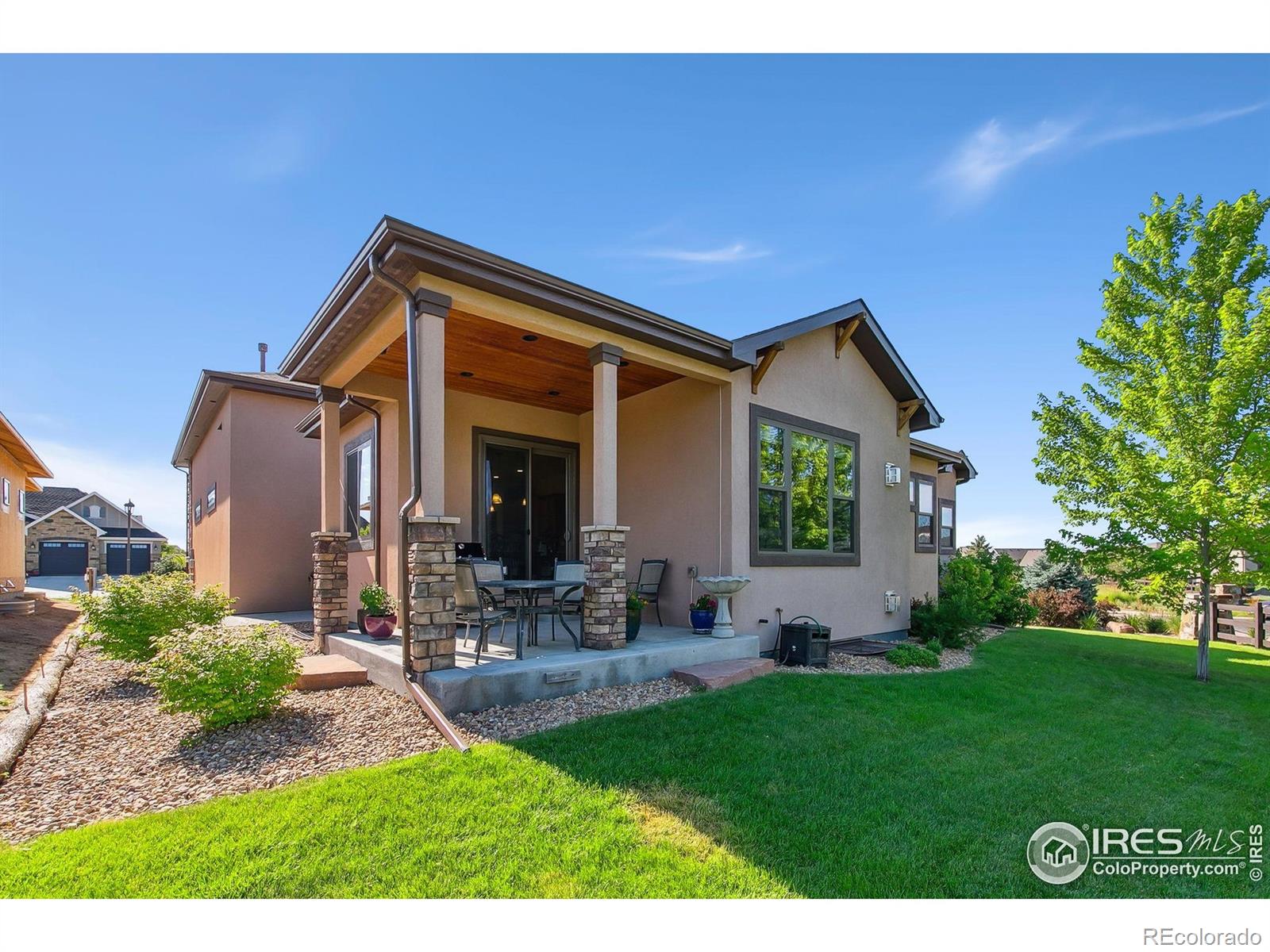 MLS Image #31 for 973  skipping stone court,timnath, Colorado