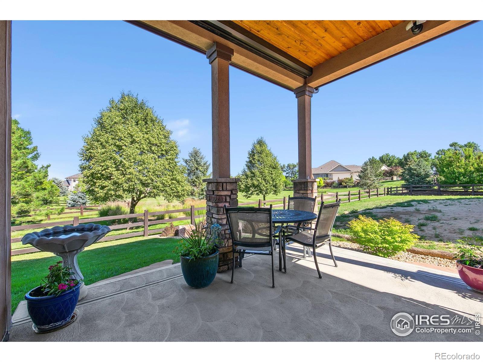MLS Image #33 for 973  skipping stone court,timnath, Colorado