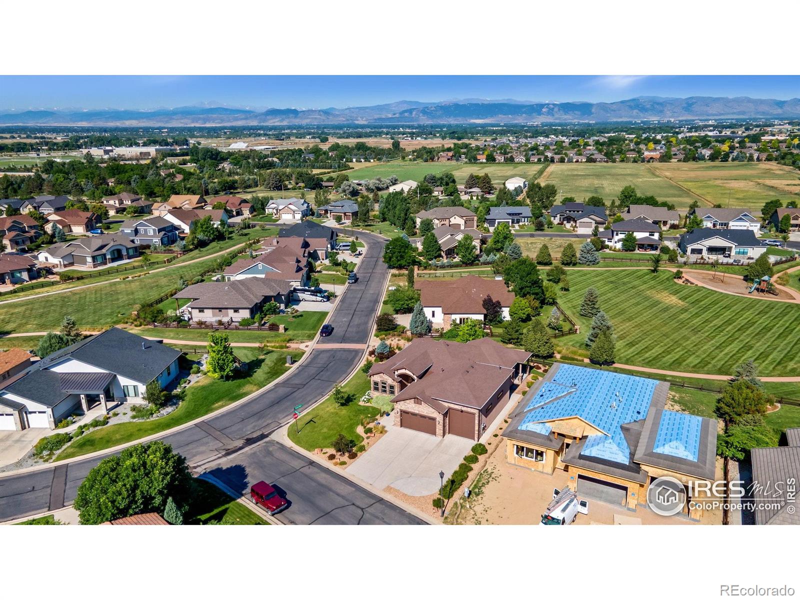 MLS Image #35 for 973  skipping stone court,timnath, Colorado