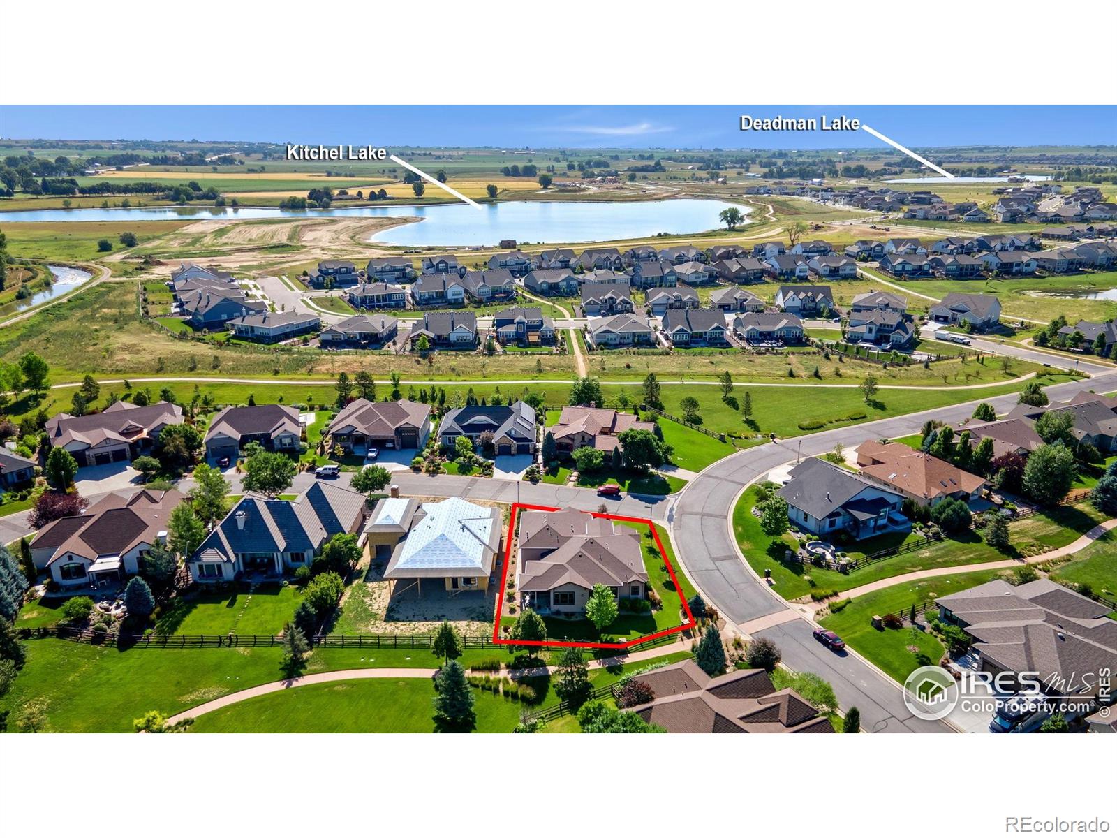 MLS Image #36 for 973  skipping stone court,timnath, Colorado