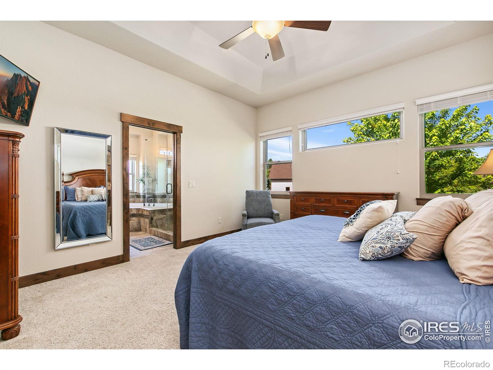 MLS Image #7 for 973  skipping stone court,timnath, Colorado