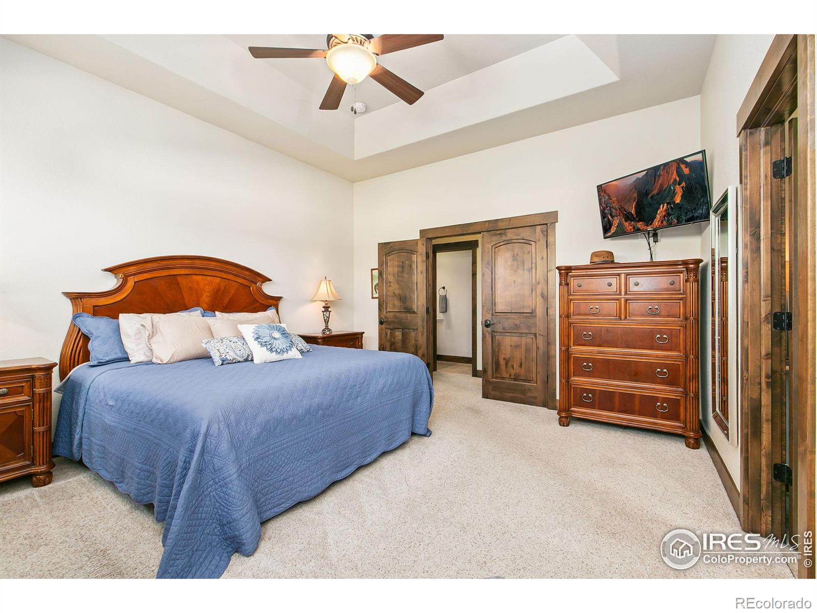MLS Image #8 for 973  skipping stone court,timnath, Colorado