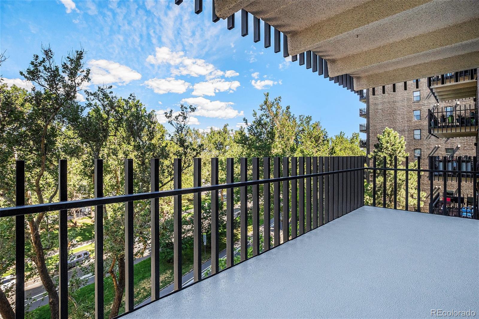 MLS Image #21 for 460 s marion parkway,denver, Colorado