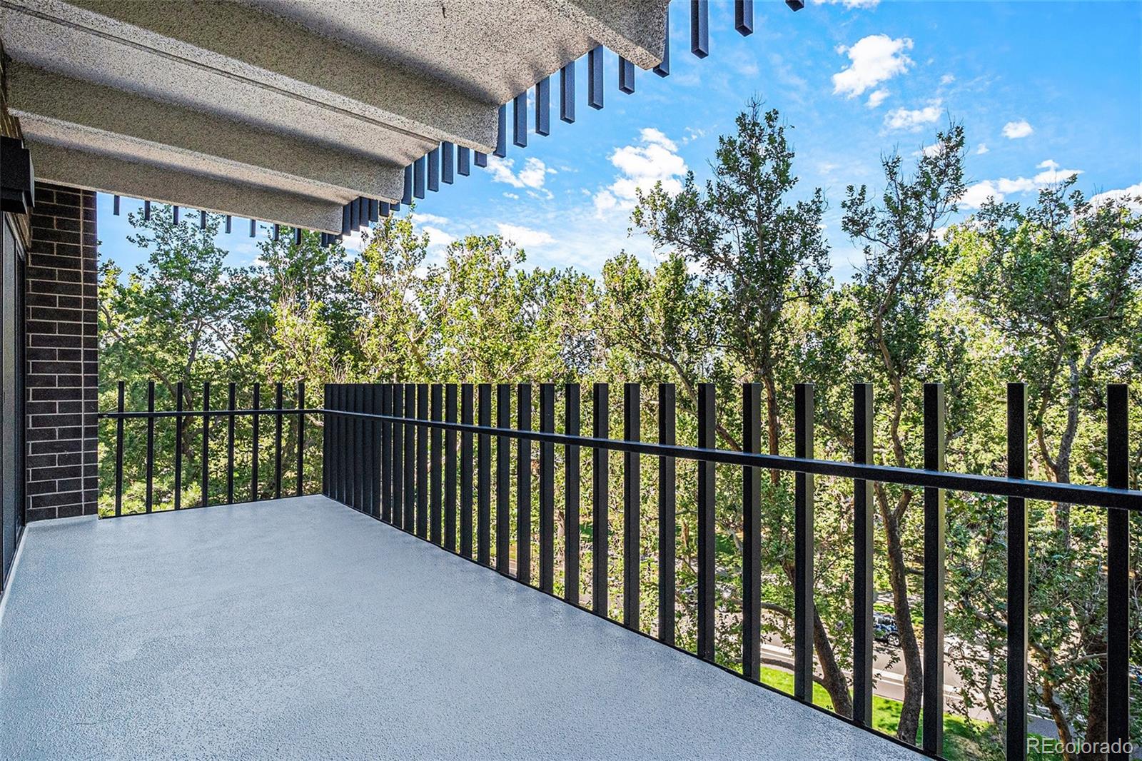 MLS Image #23 for 460 s marion parkway,denver, Colorado