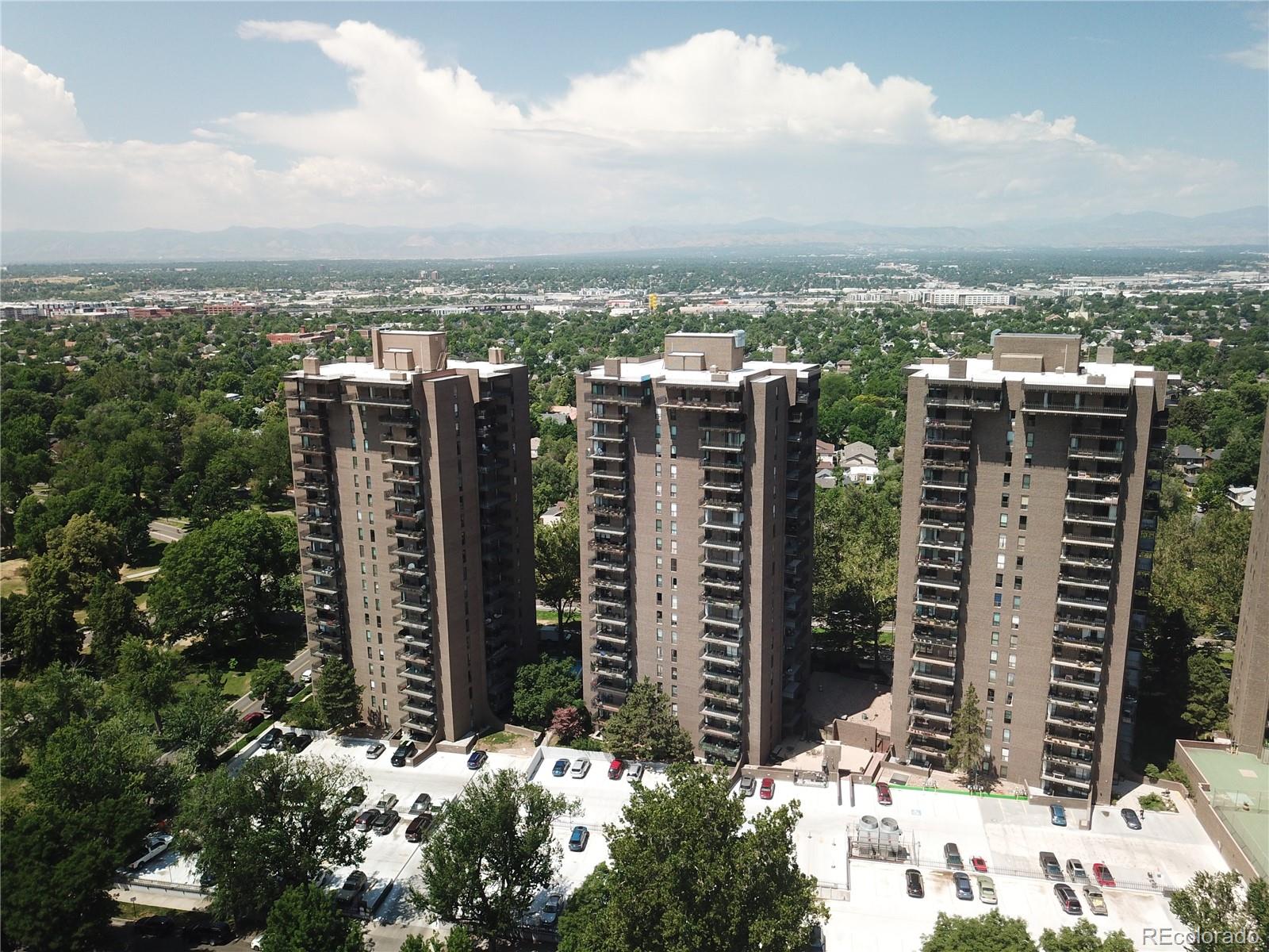MLS Image #24 for 460 s marion parkway,denver, Colorado