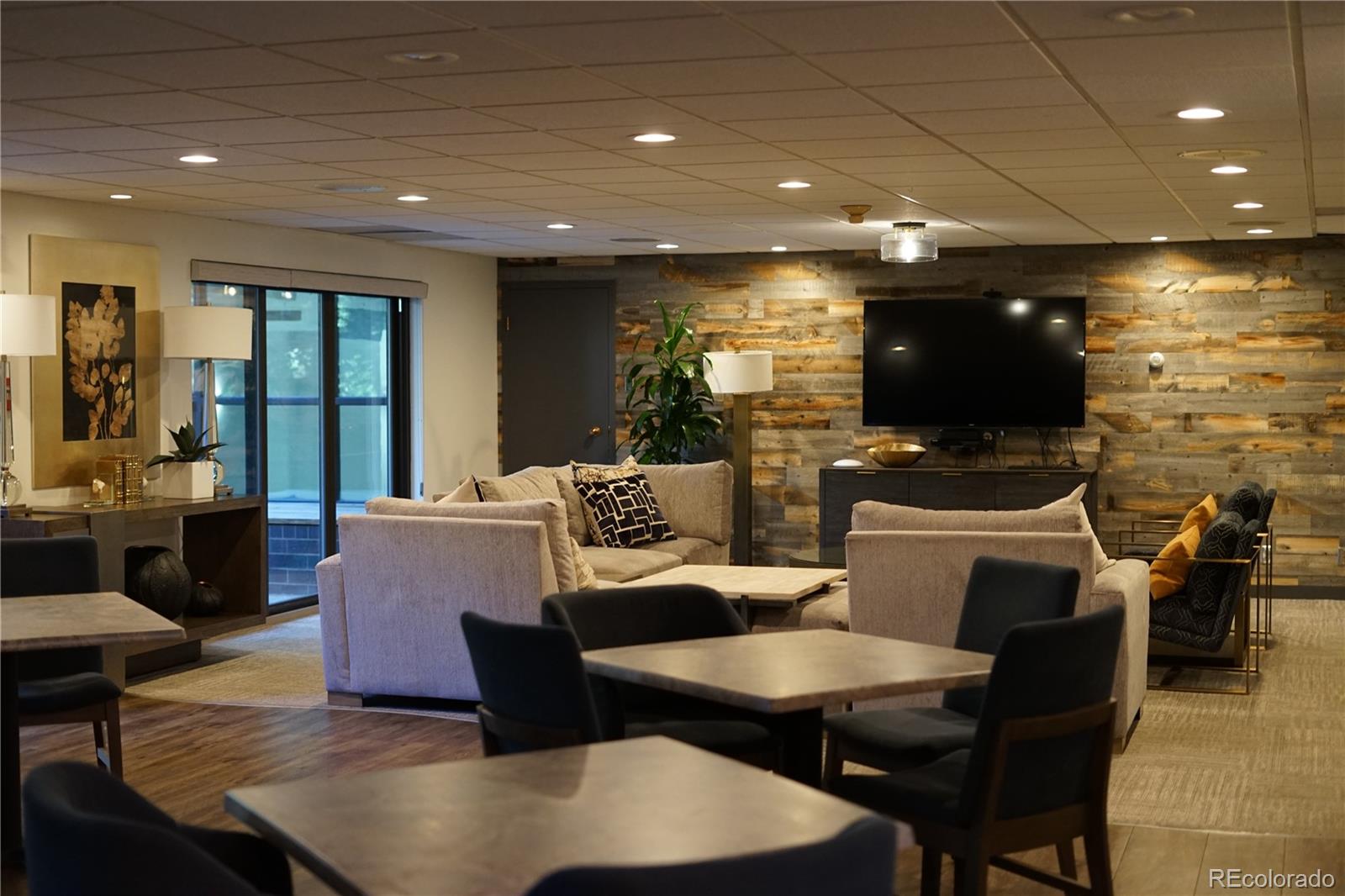 MLS Image #26 for 460 s marion parkway 604,denver, Colorado