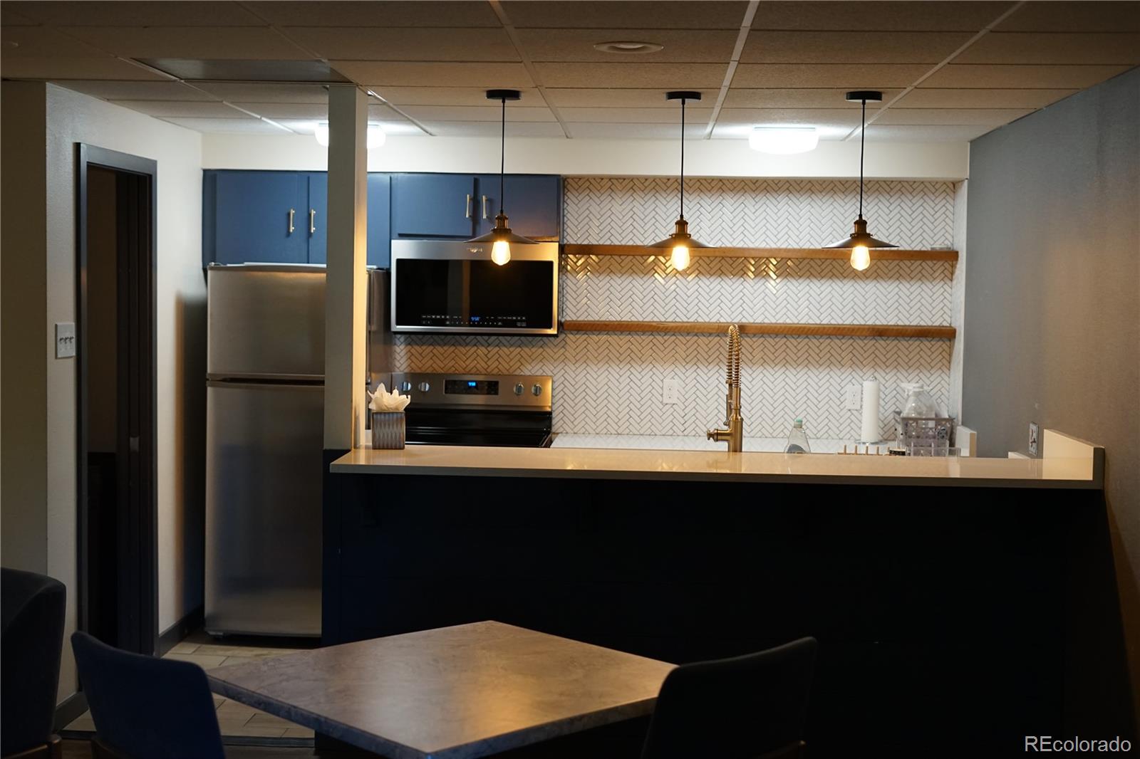 MLS Image #28 for 460 s marion parkway 604,denver, Colorado