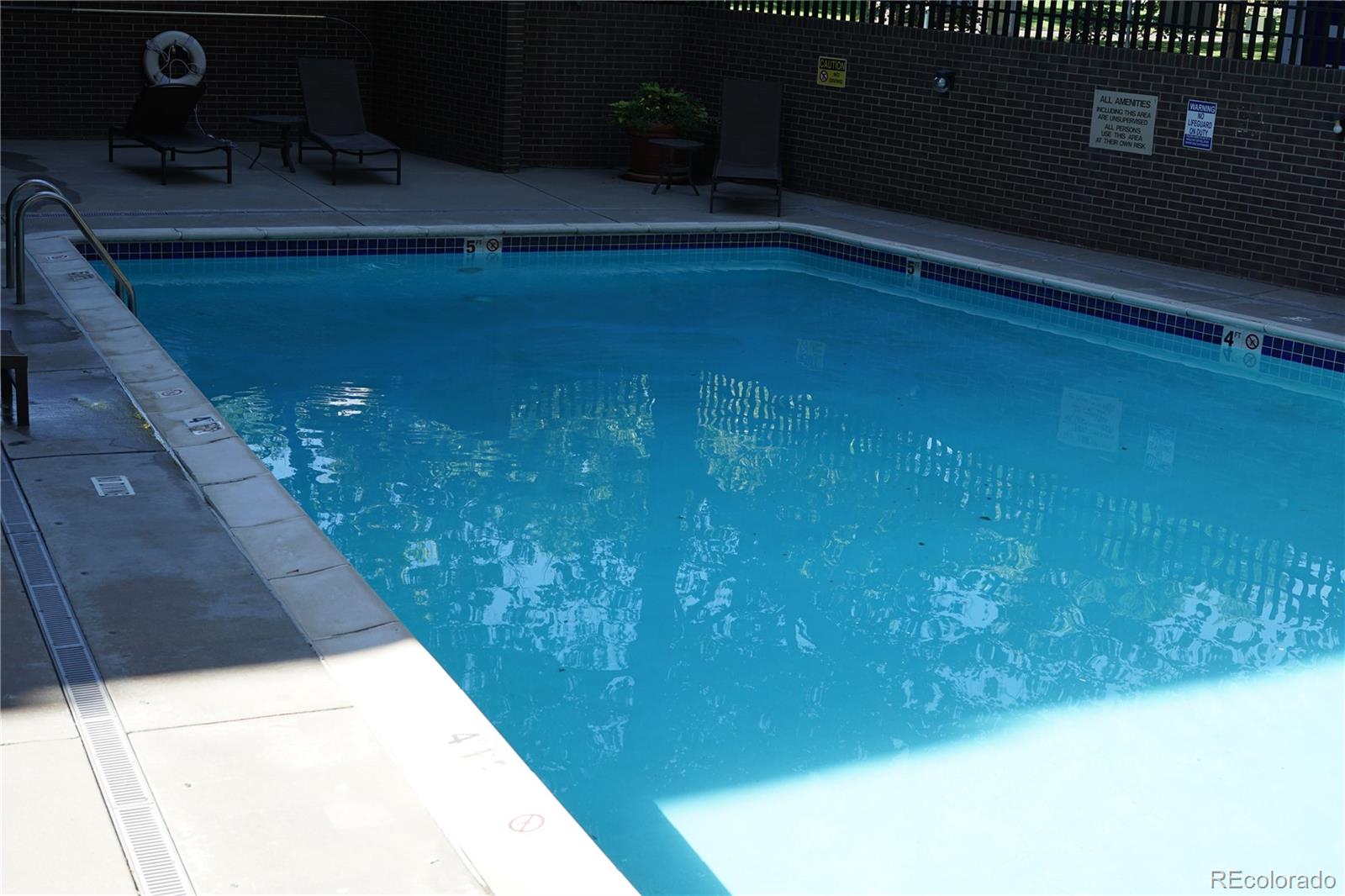 MLS Image #31 for 460 s marion parkway 604,denver, Colorado