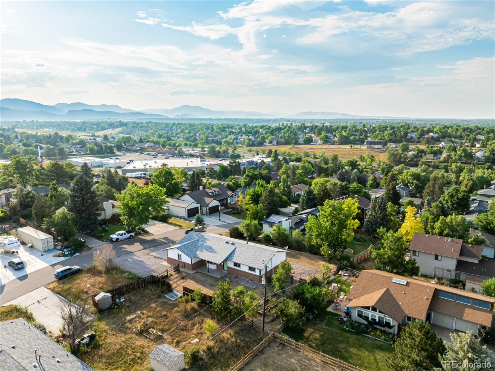 MLS Image #3 for 7672 s estes court,littleton, Colorado
