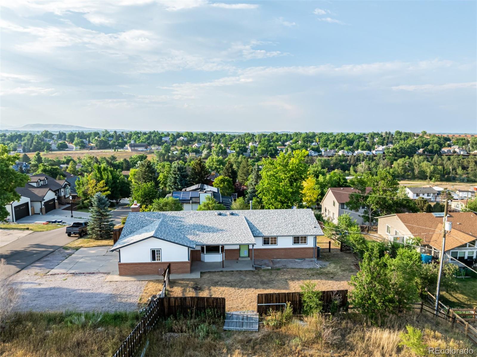 MLS Image #46 for 7672 s estes court,littleton, Colorado