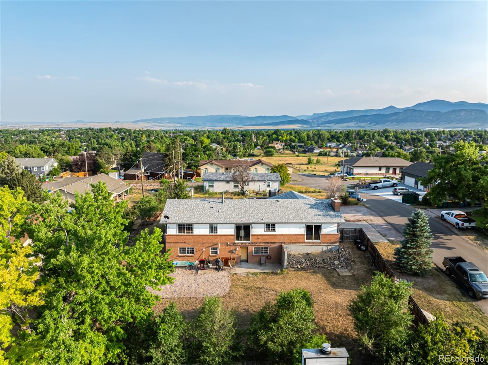 MLS Image #47 for 7672 s estes court,littleton, Colorado