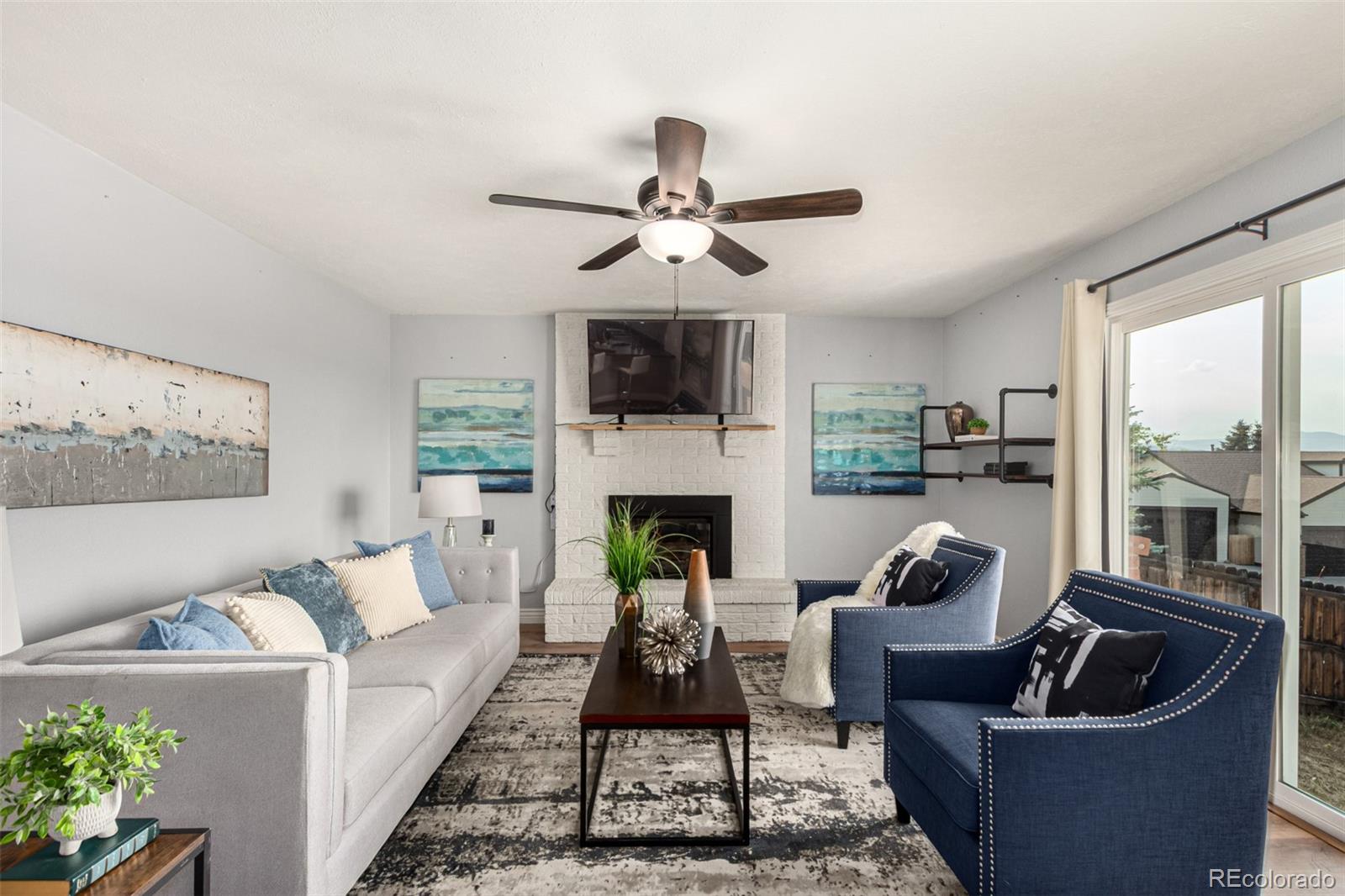 MLS Image #6 for 7672 s estes court,littleton, Colorado