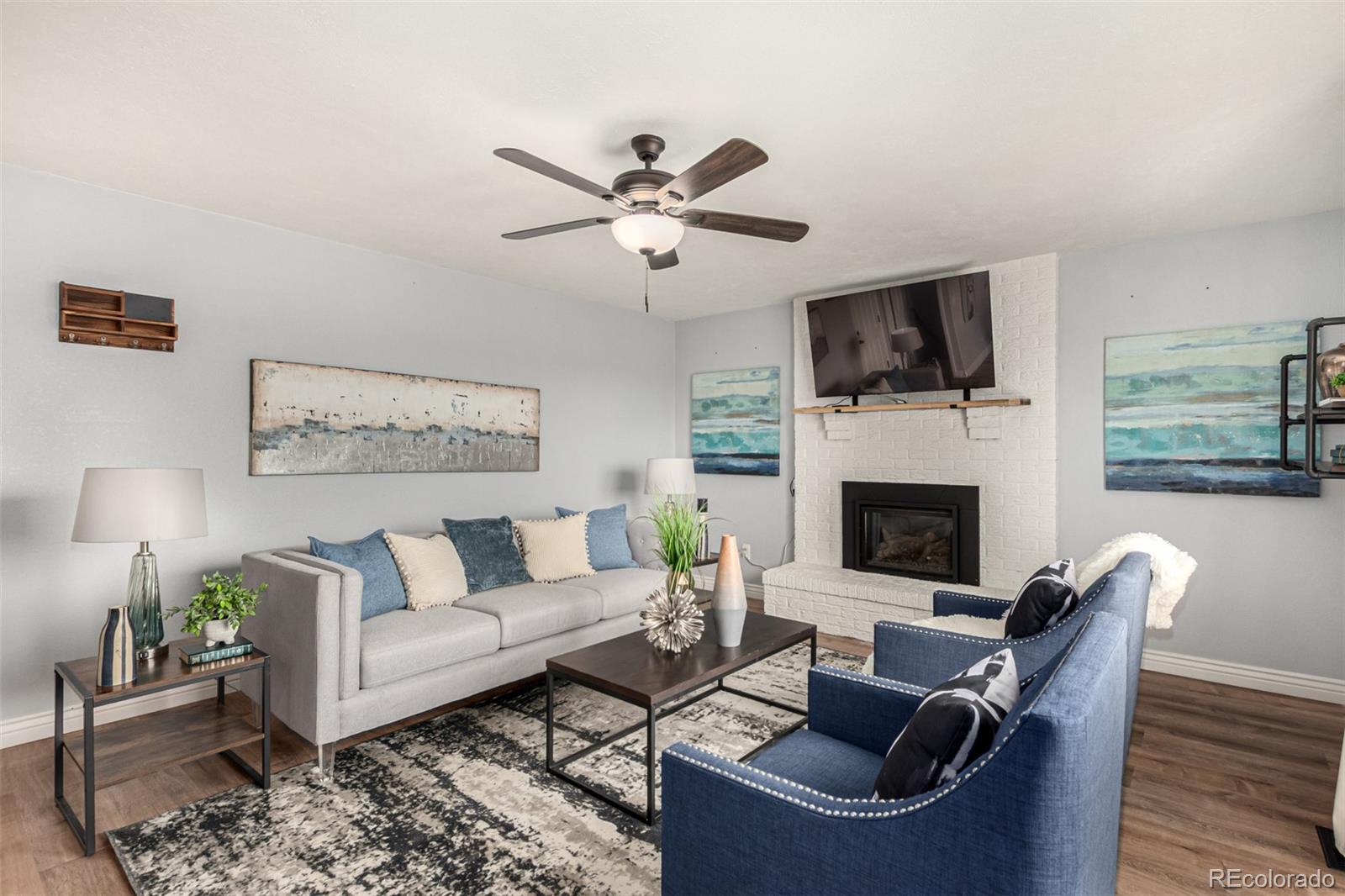MLS Image #7 for 7672 s estes court,littleton, Colorado