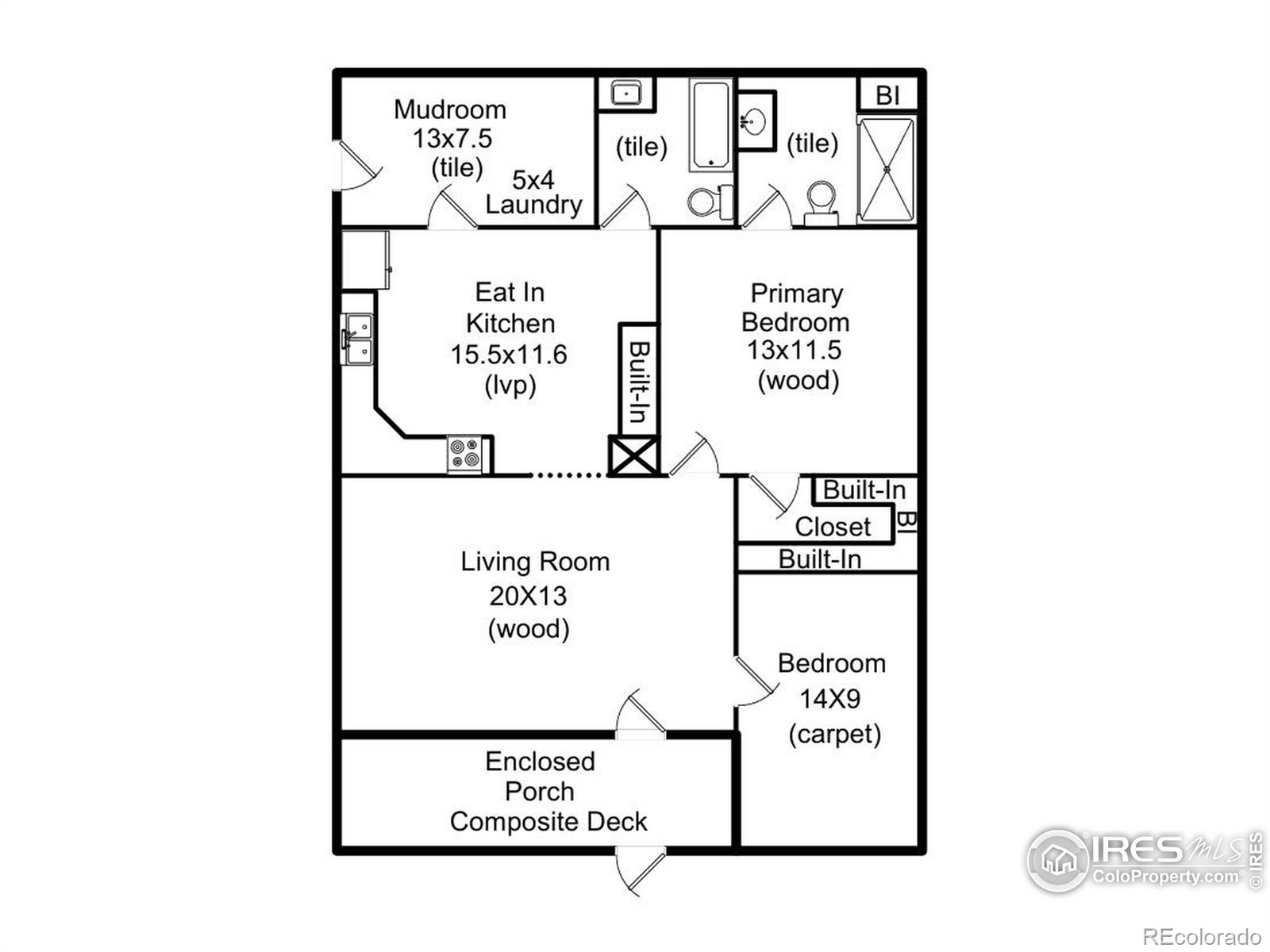 MLS Image #23 for 22  elm street,windsor, Colorado
