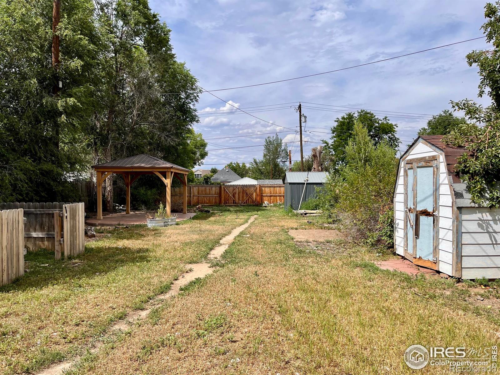MLS Image #24 for 22  elm street,windsor, Colorado