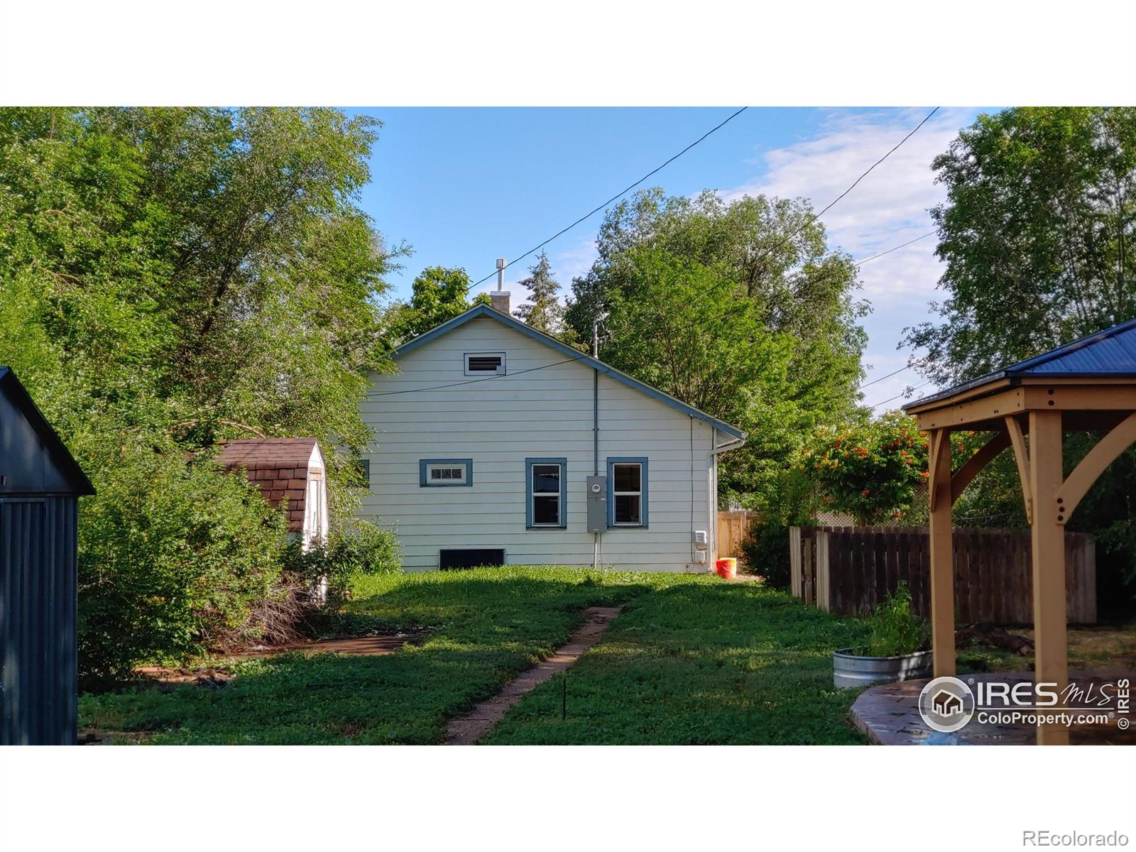 MLS Image #25 for 22  elm street,windsor, Colorado