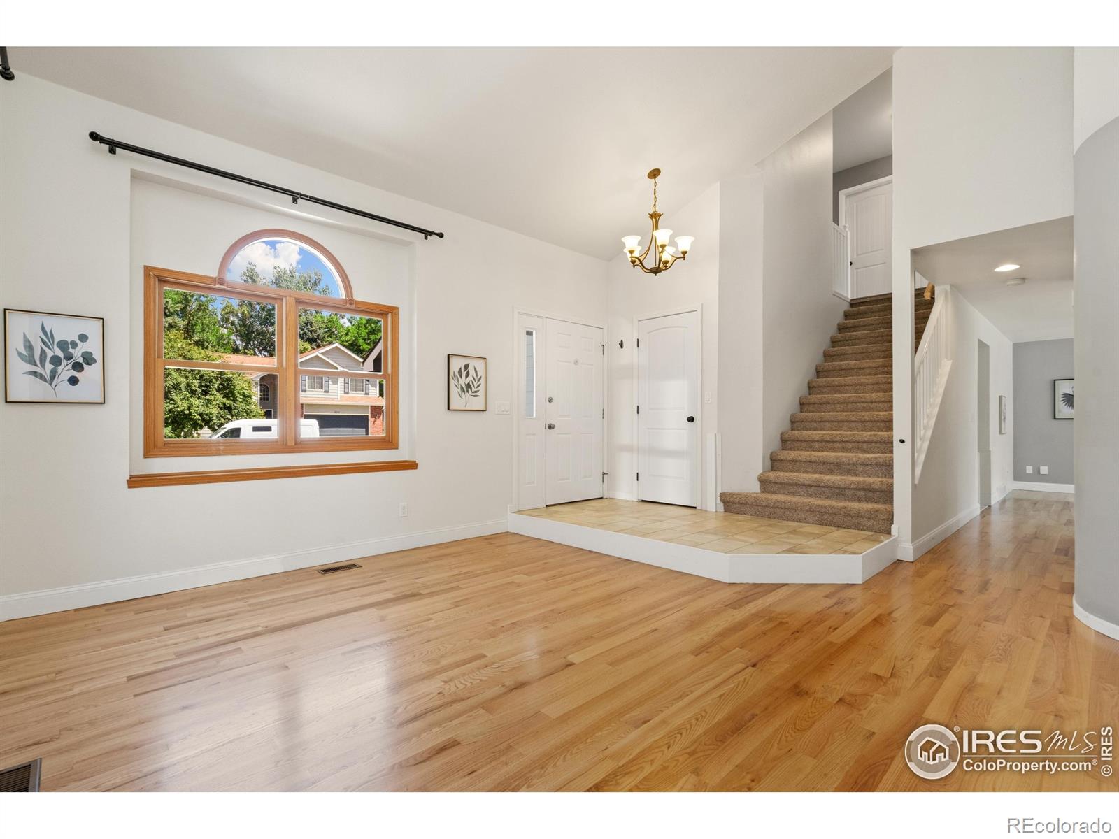 MLS Image #2 for 837  marble drive,fort collins, Colorado