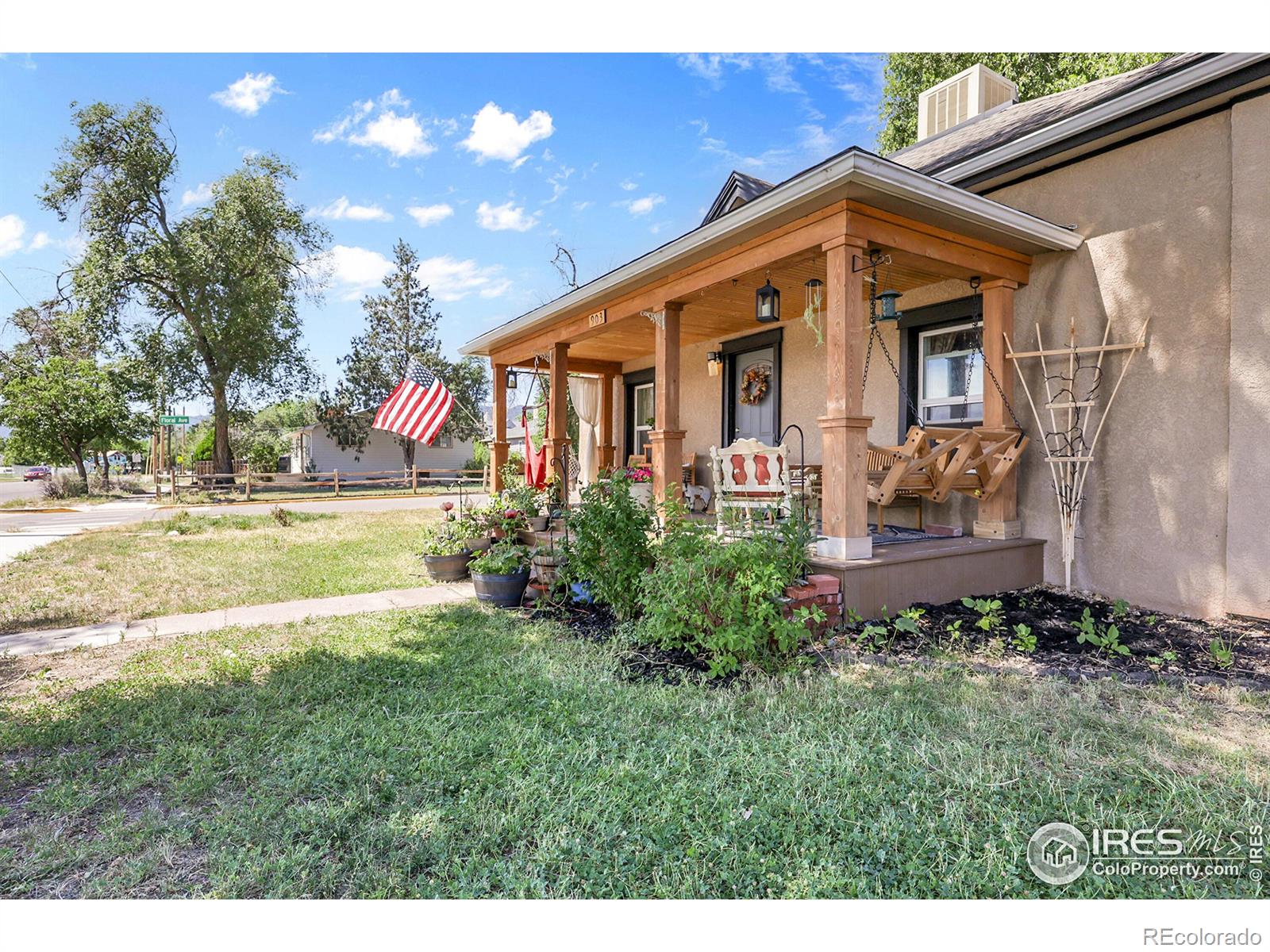 MLS Image #2 for 903 n 9th street,canon city, Colorado