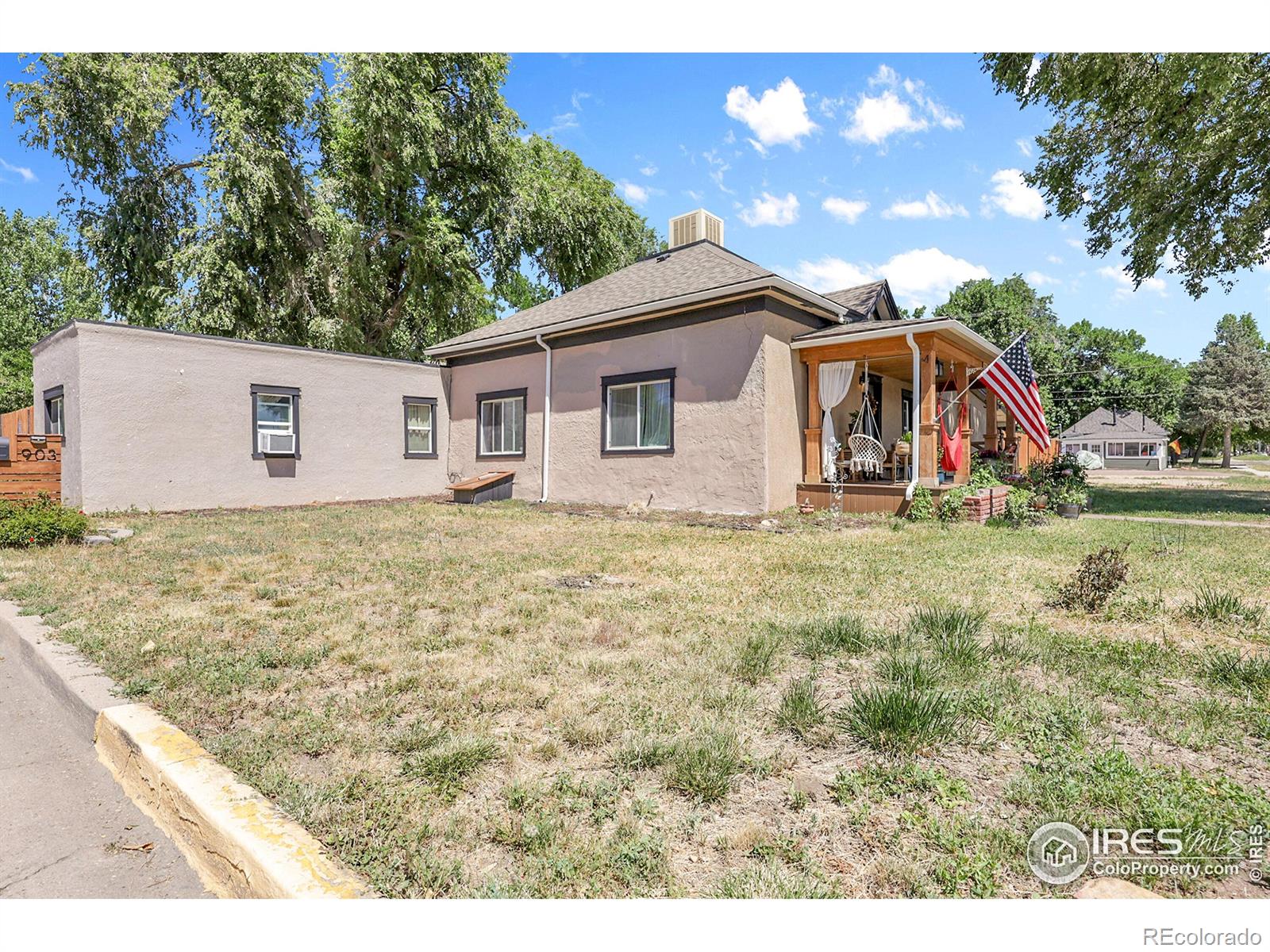 MLS Image #5 for 903 n 9th street,canon city, Colorado