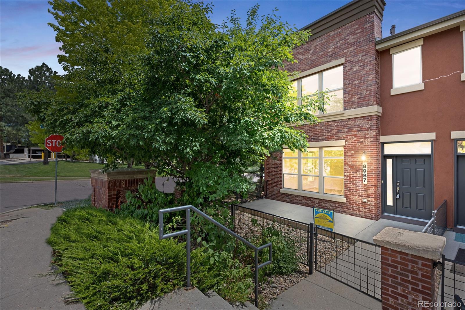 MLS Image #0 for 8987 e otero place,centennial, Colorado