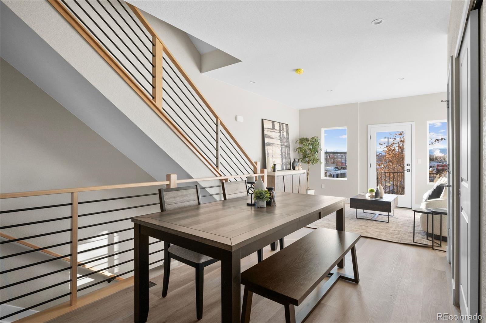 MLS Image #5 for 2620 s delaware street,denver, Colorado