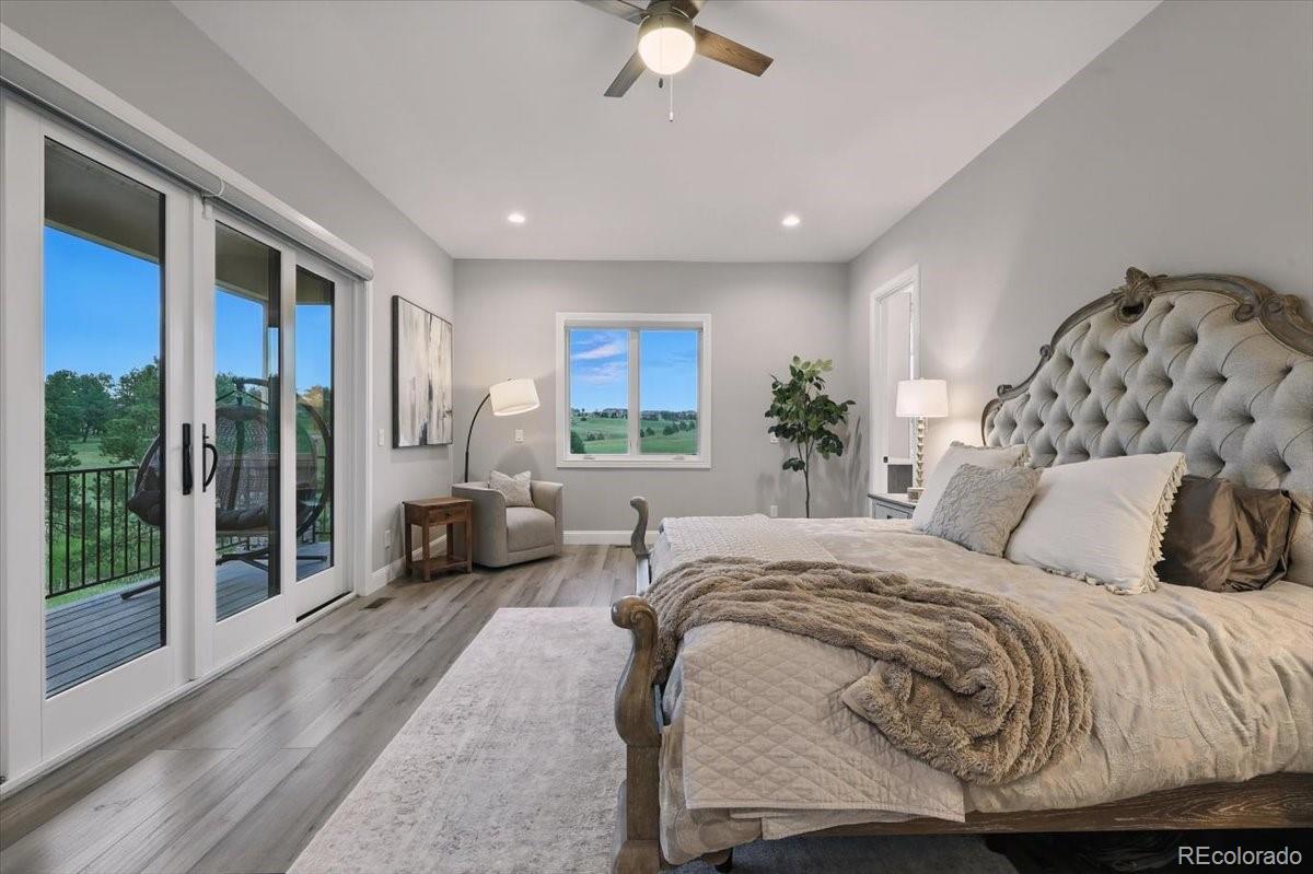 MLS Image #10 for 3345  blue heron spring lane,colorado springs, Colorado