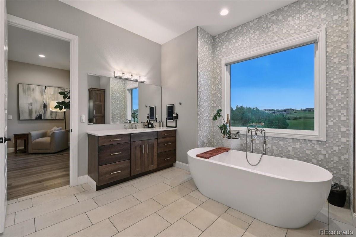 MLS Image #11 for 3345  blue heron spring lane,colorado springs, Colorado