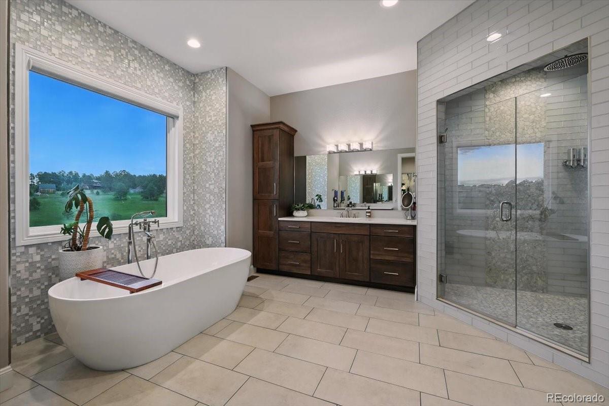 MLS Image #13 for 3345  blue heron spring lane,colorado springs, Colorado