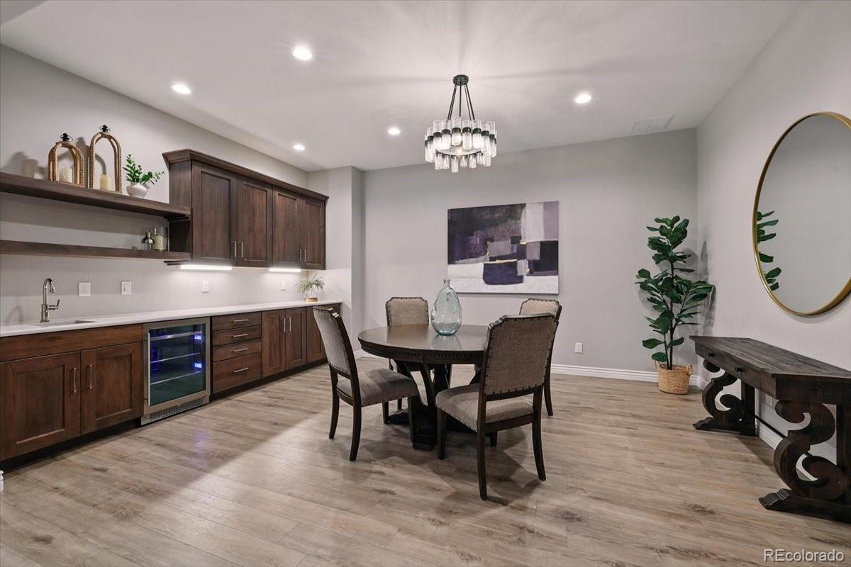 MLS Image #14 for 3345  blue heron spring lane,colorado springs, Colorado