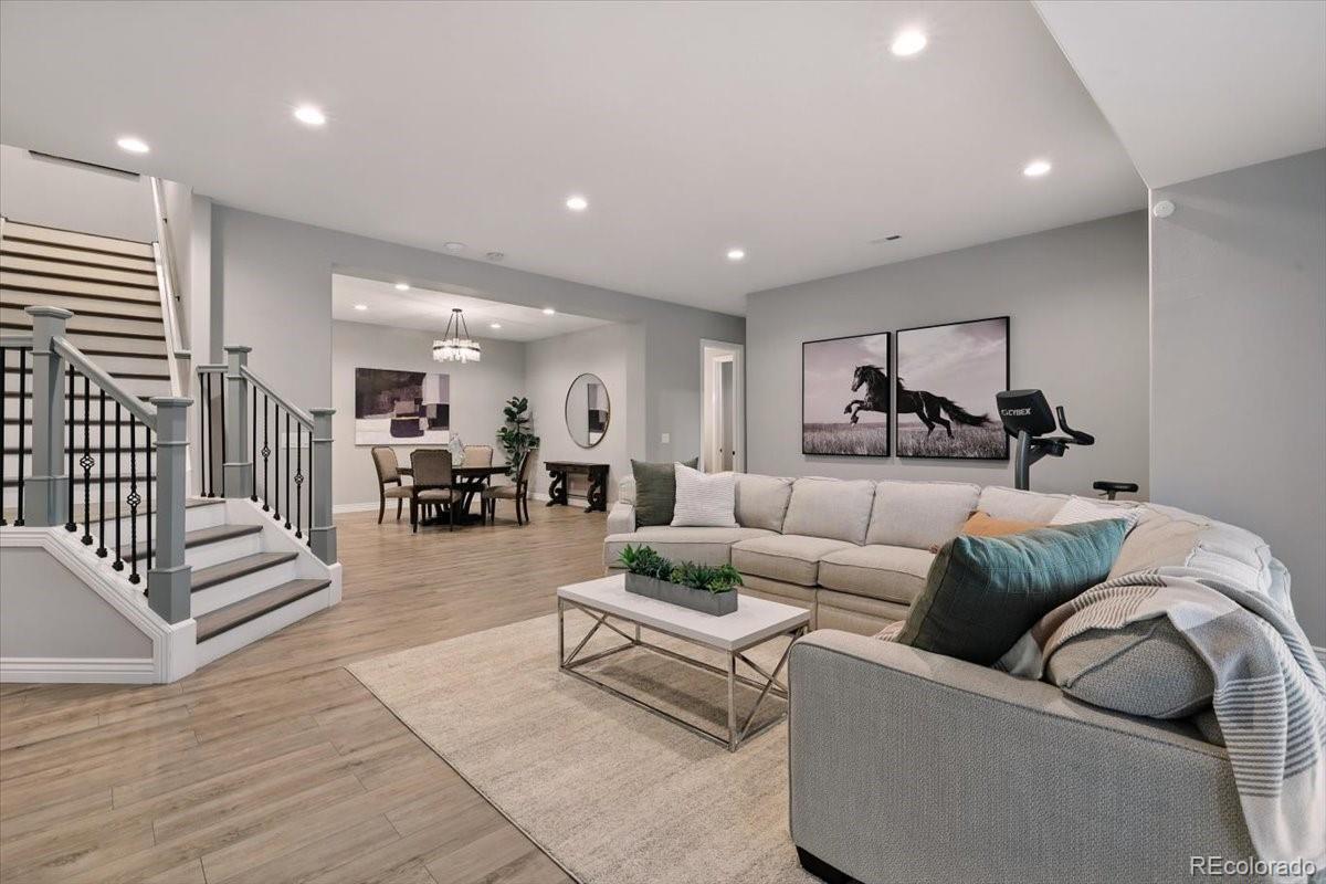 MLS Image #17 for 3345  blue heron spring lane,colorado springs, Colorado
