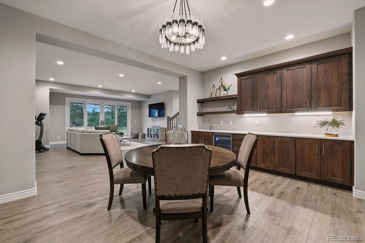 MLS Image #19 for 3345  blue heron spring lane,colorado springs, Colorado