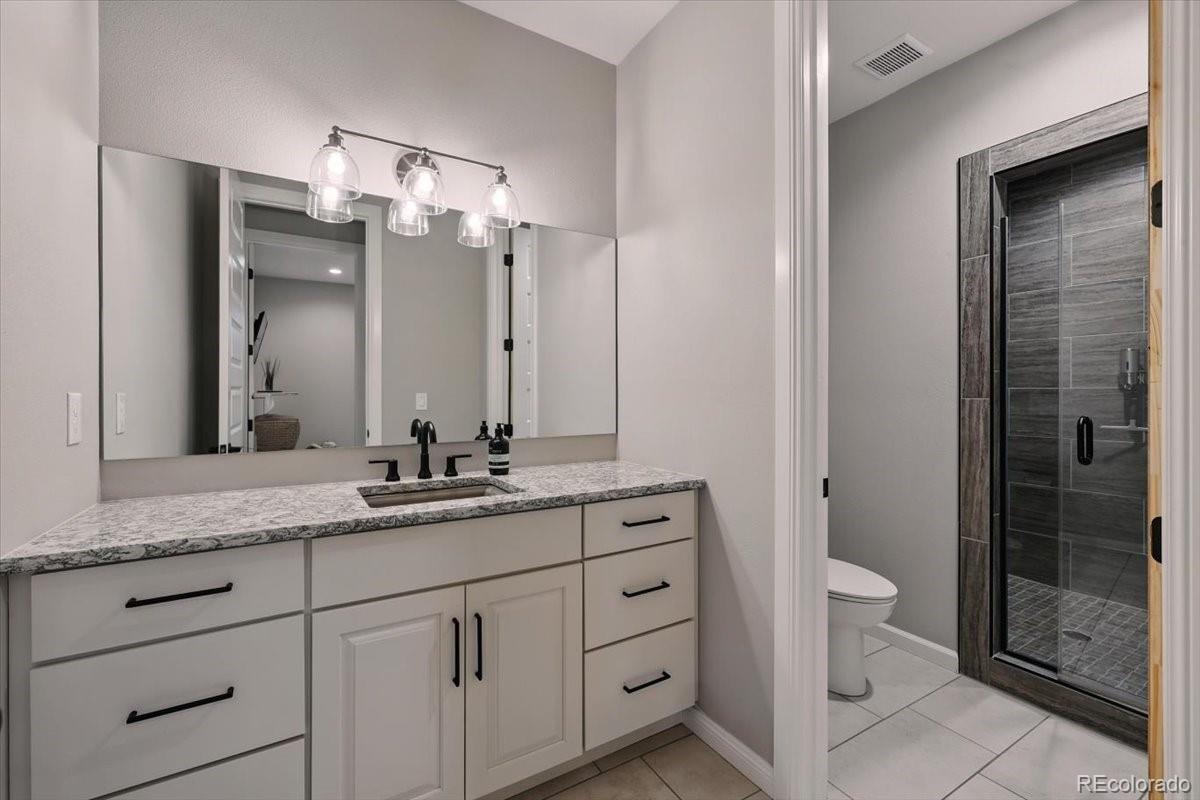 MLS Image #20 for 3345  blue heron spring lane,colorado springs, Colorado