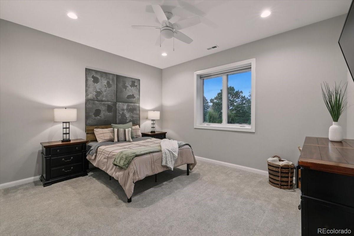 MLS Image #21 for 3345  blue heron spring lane,colorado springs, Colorado