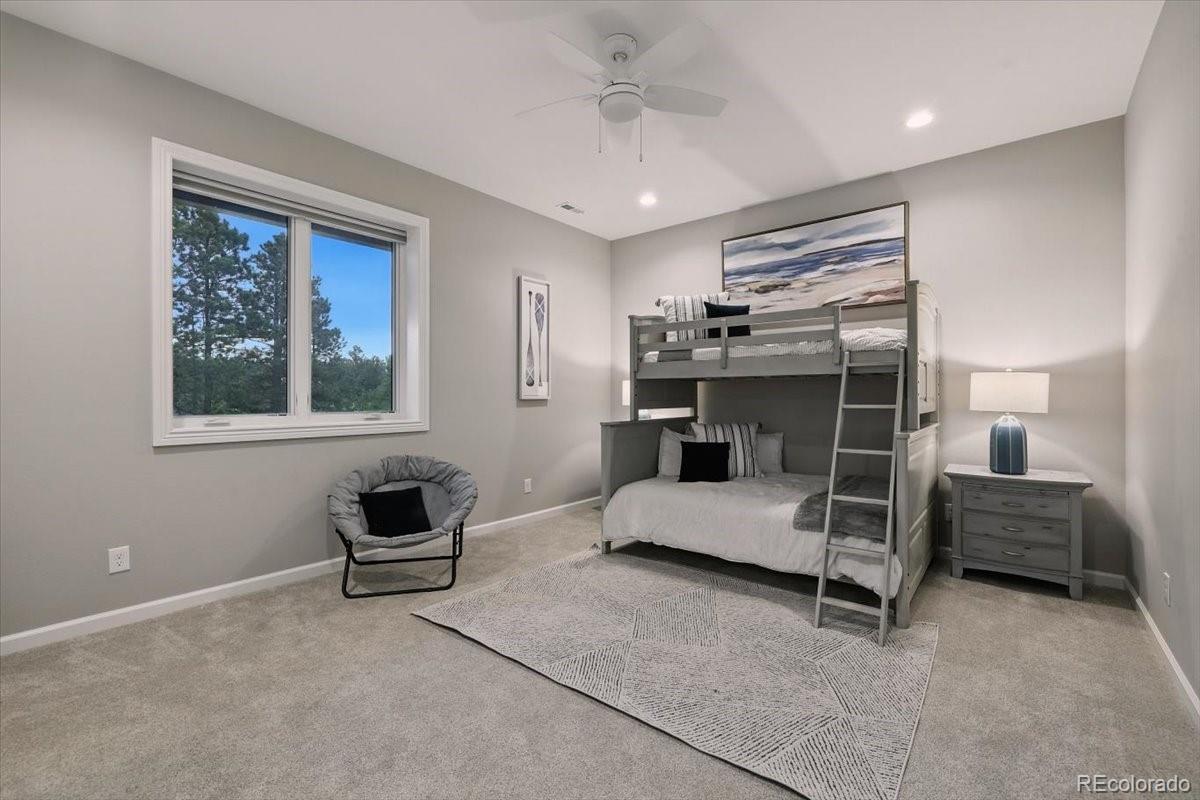 MLS Image #22 for 3345  blue heron spring lane,colorado springs, Colorado