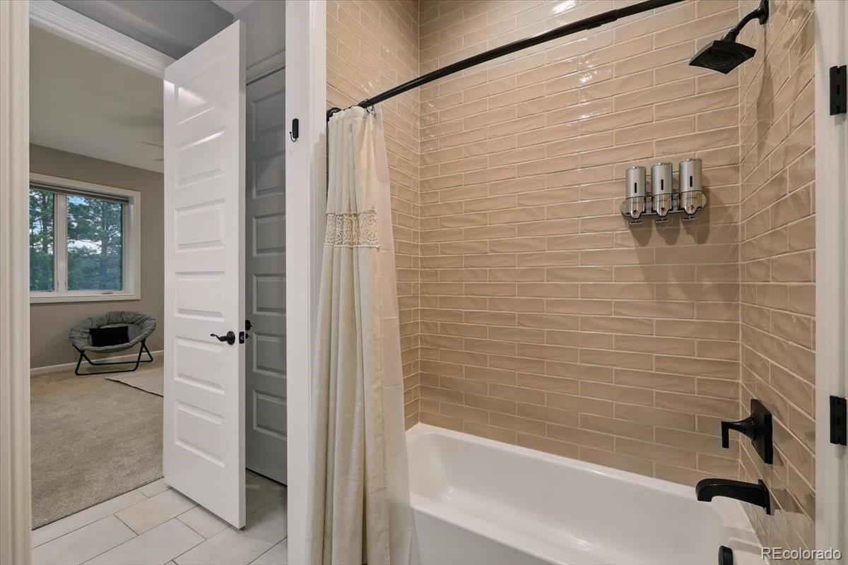MLS Image #23 for 3345  blue heron spring lane,colorado springs, Colorado
