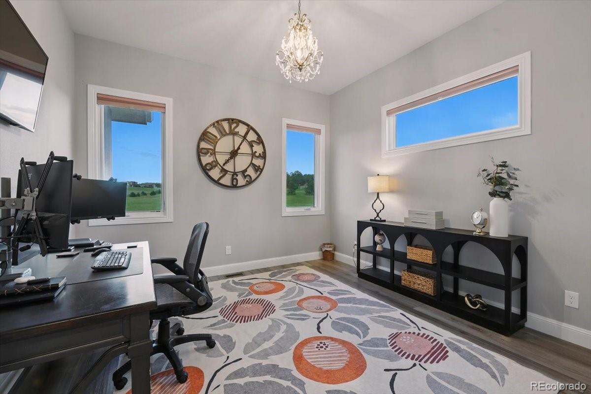 MLS Image #25 for 3345  blue heron spring lane,colorado springs, Colorado