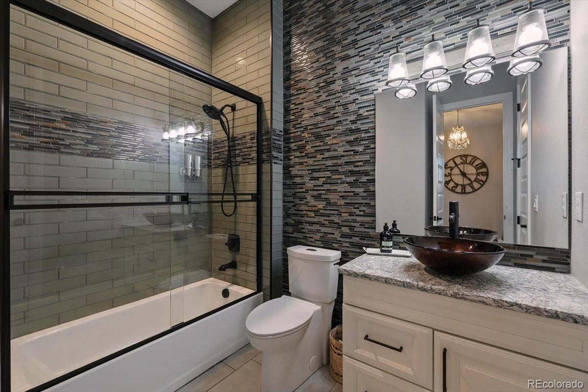 MLS Image #26 for 3345  blue heron spring lane,colorado springs, Colorado
