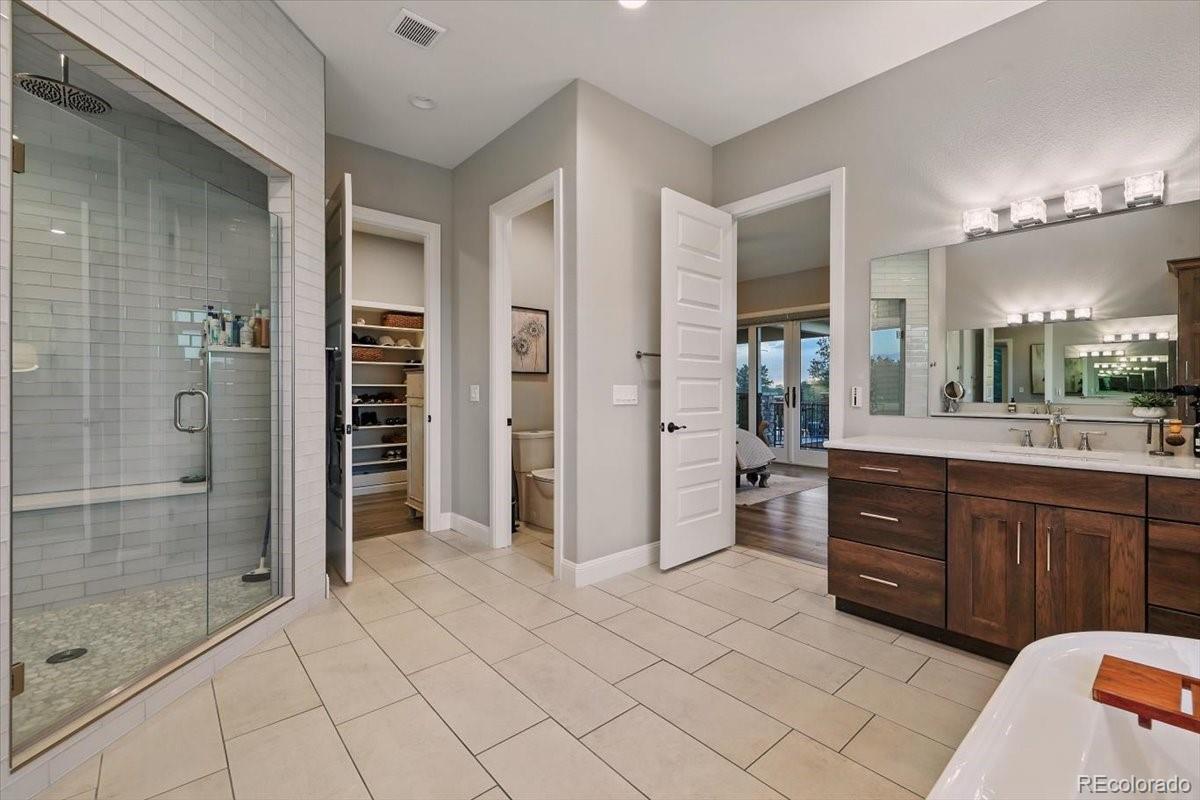 MLS Image #27 for 3345  blue heron spring lane,colorado springs, Colorado
