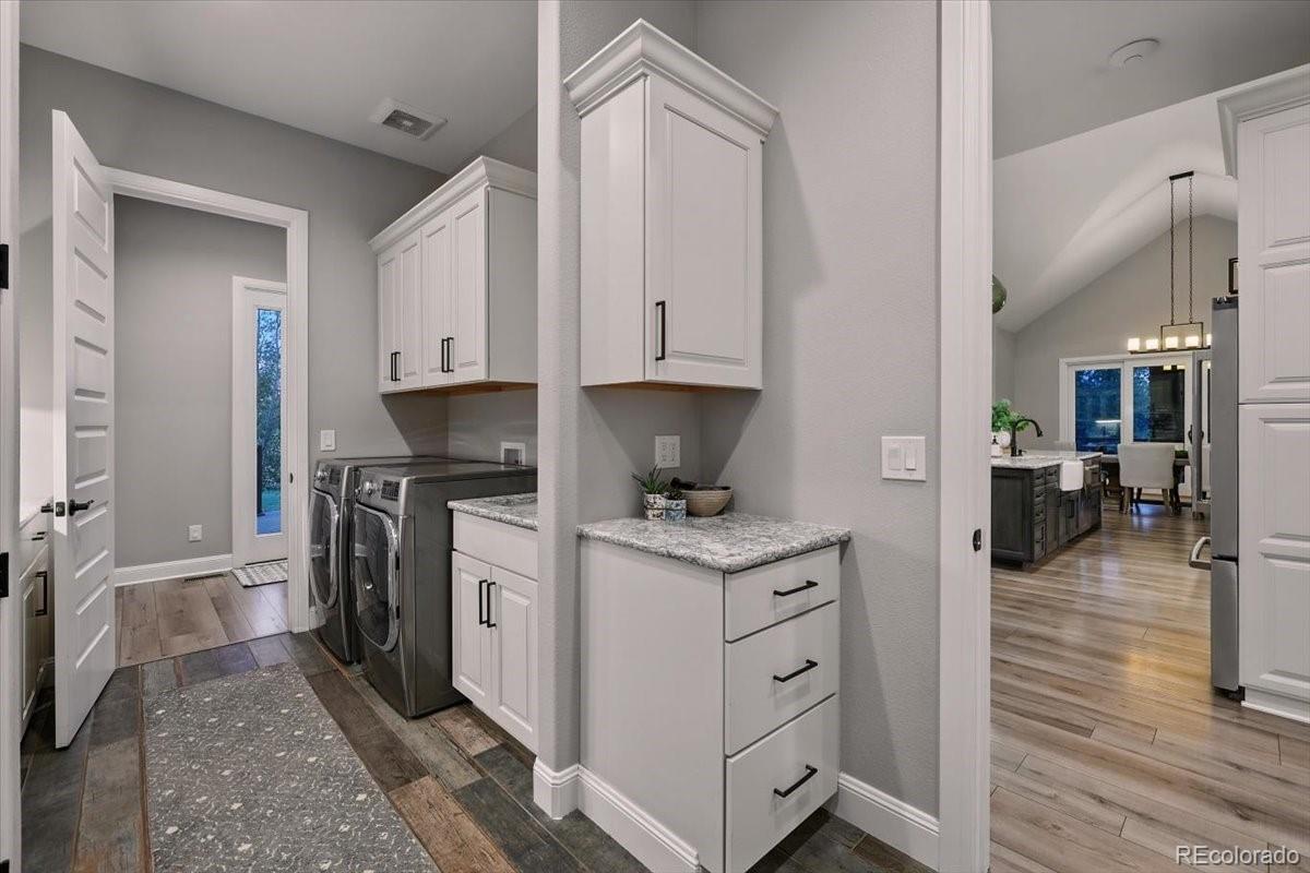 MLS Image #28 for 3345  blue heron spring lane,colorado springs, Colorado