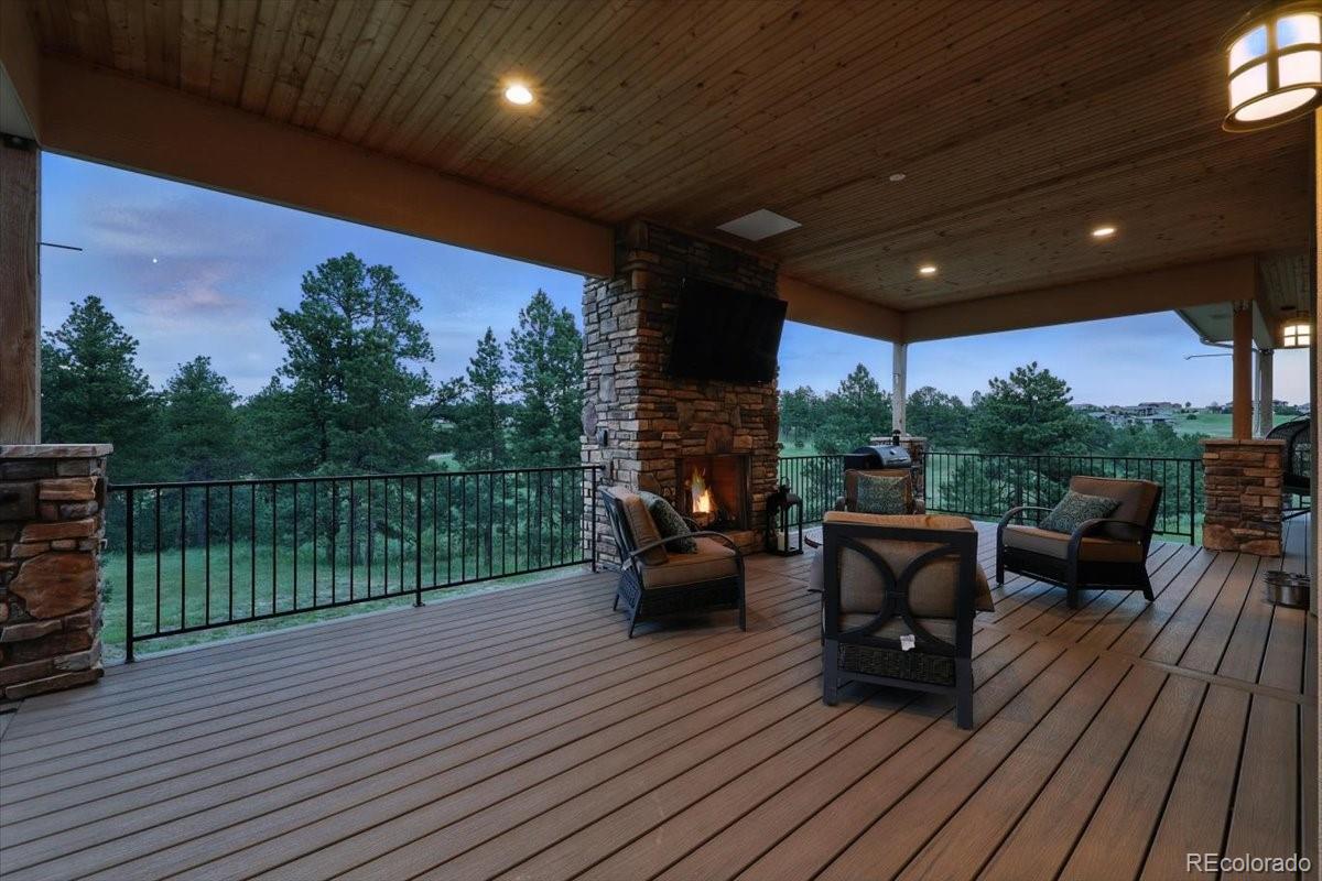 MLS Image #30 for 3345  blue heron spring lane,colorado springs, Colorado
