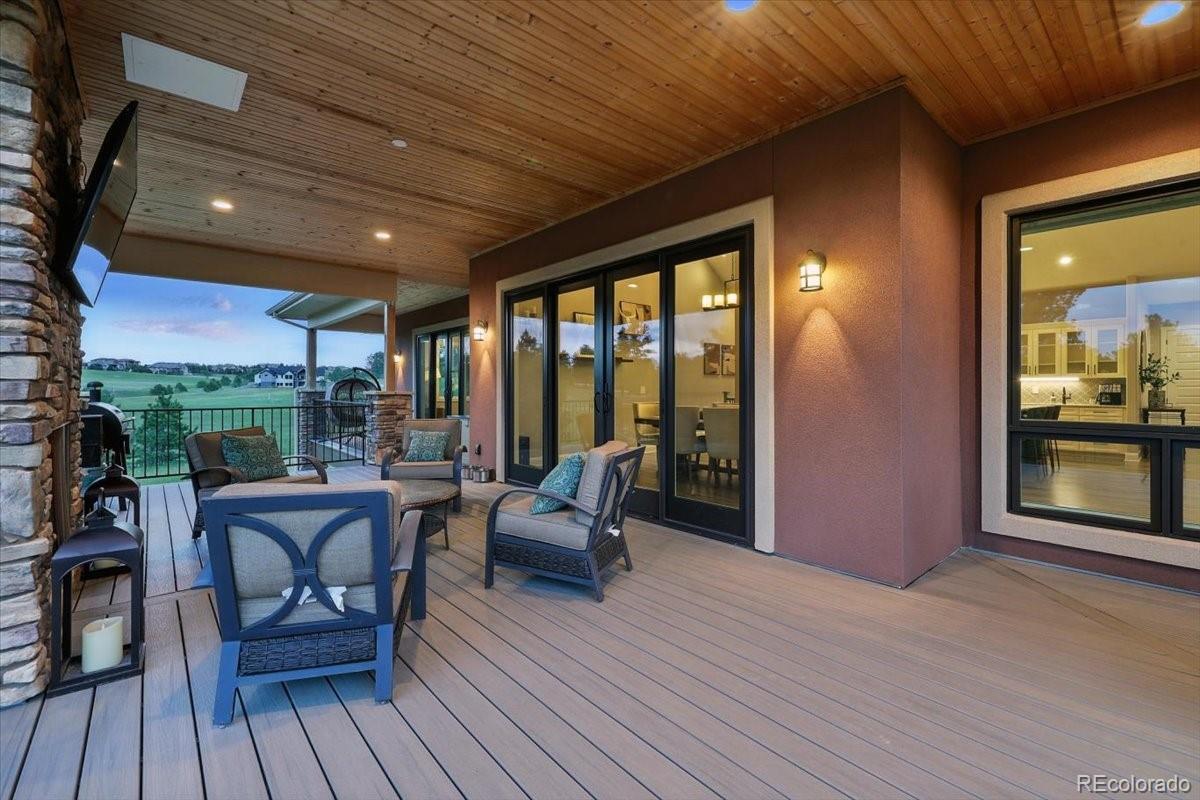 MLS Image #31 for 3345  blue heron spring lane,colorado springs, Colorado
