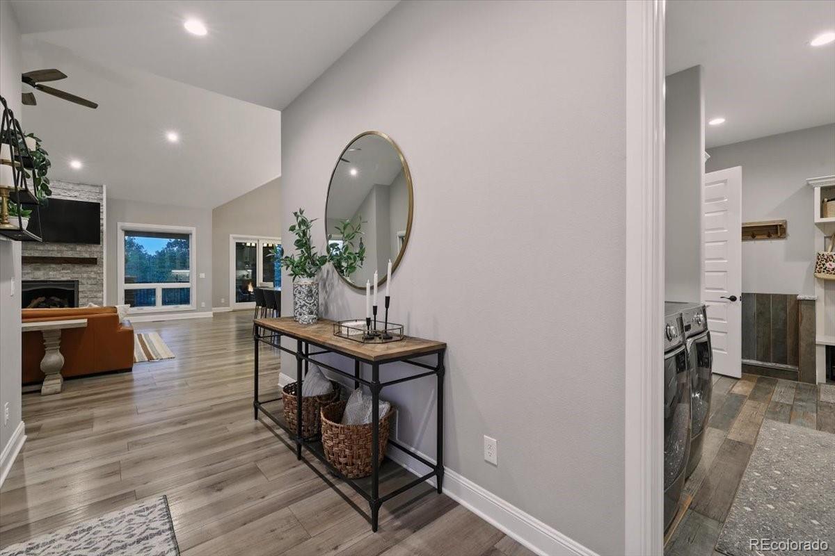 MLS Image #9 for 3345  blue heron spring lane,colorado springs, Colorado