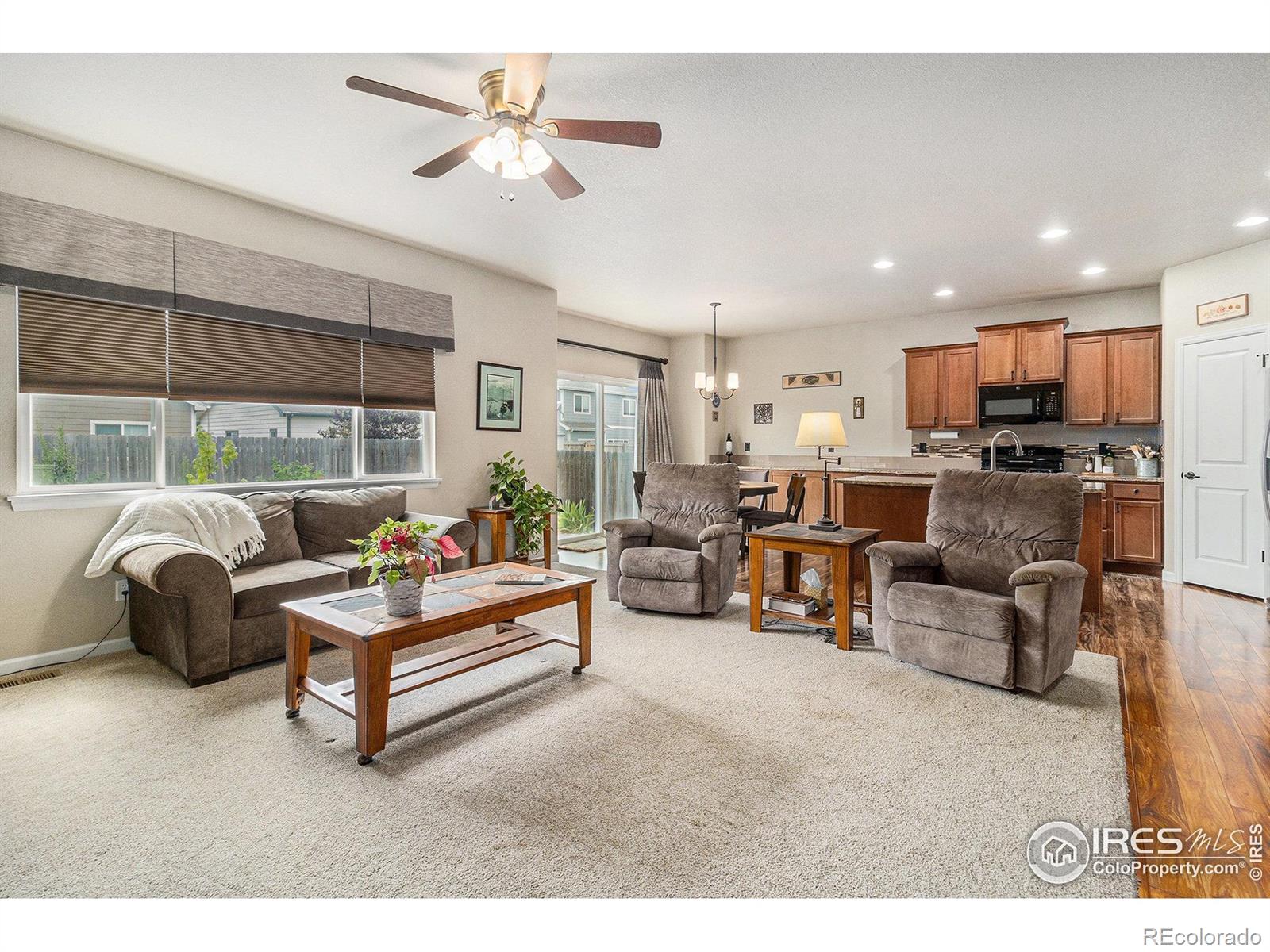 MLS Image #2 for 843  settlers drive,milliken, Colorado
