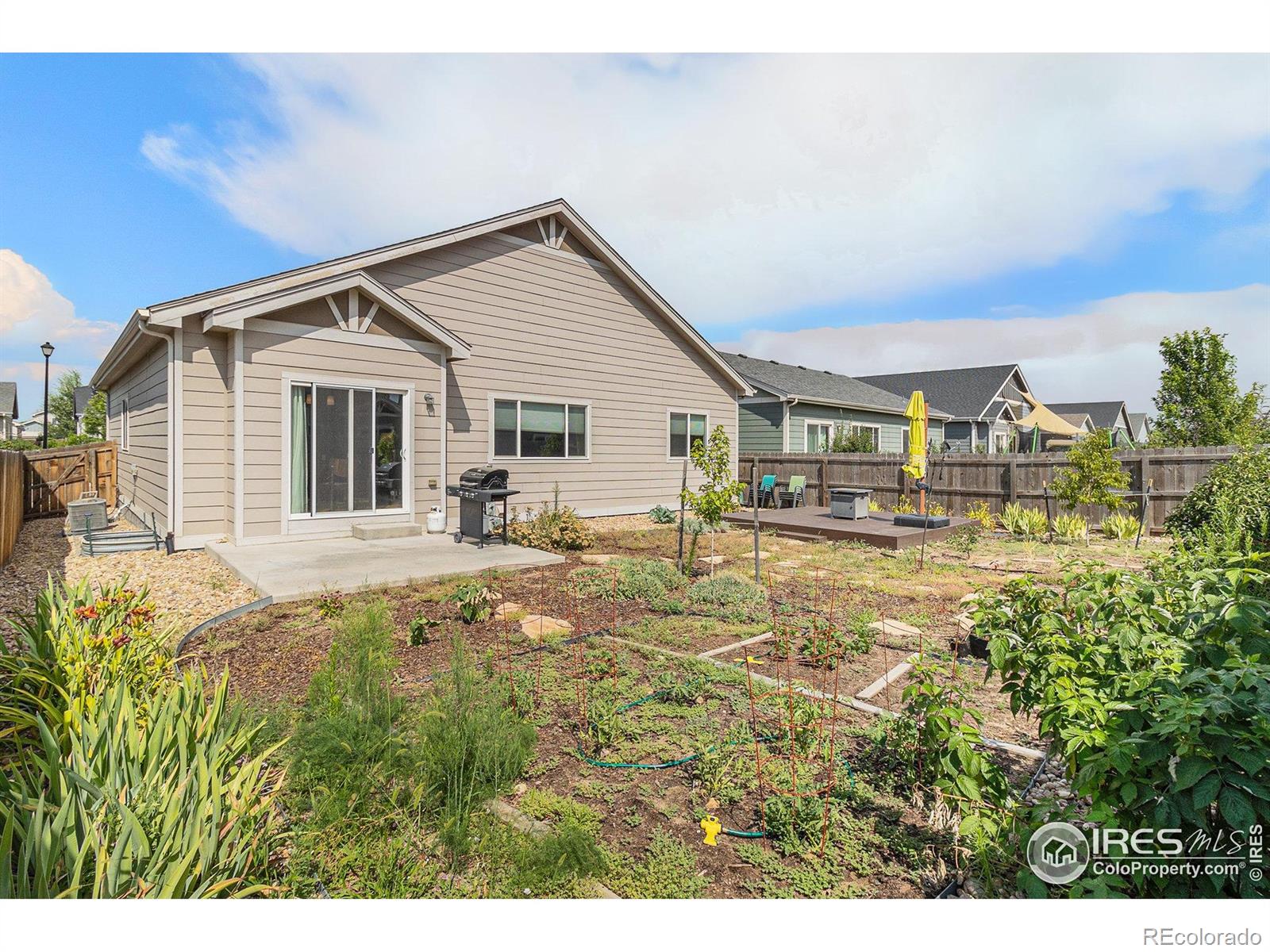 MLS Image #20 for 843  settlers drive,milliken, Colorado